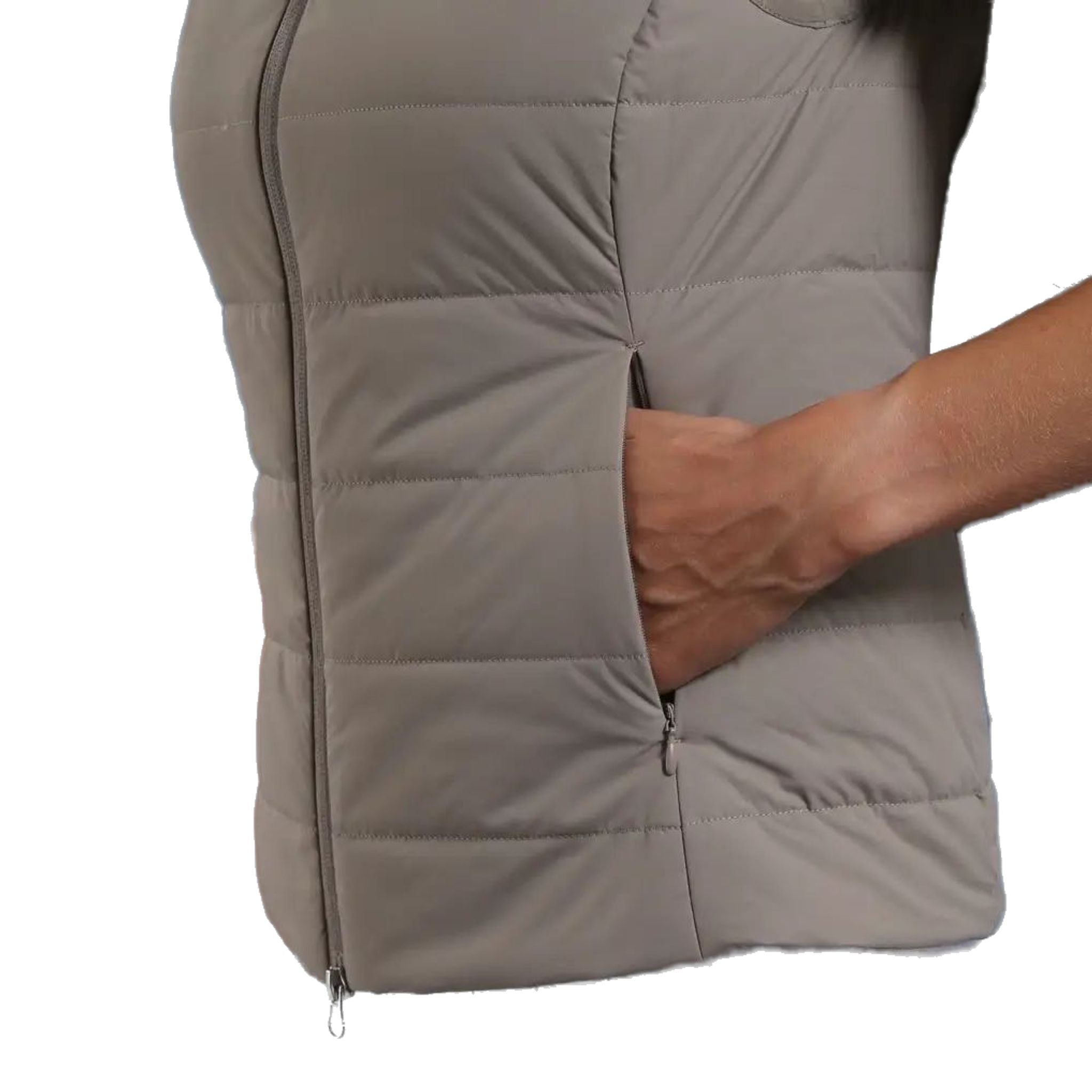 Chervo Egia Weste Damen