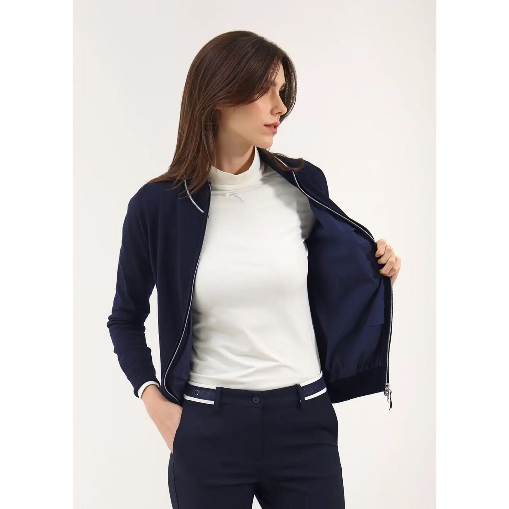 Chervo Navicella Weste