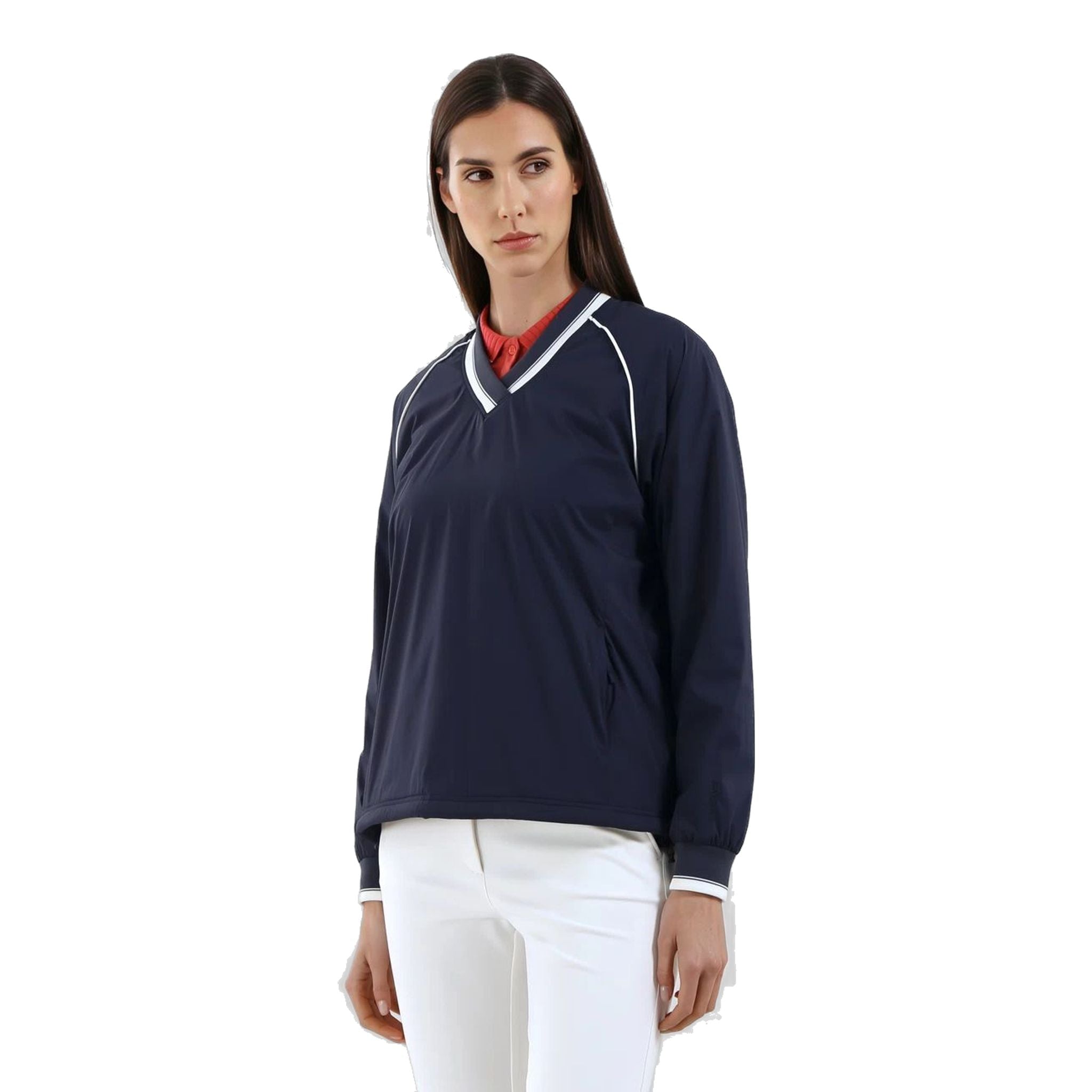 Chervo Panorama Pullover