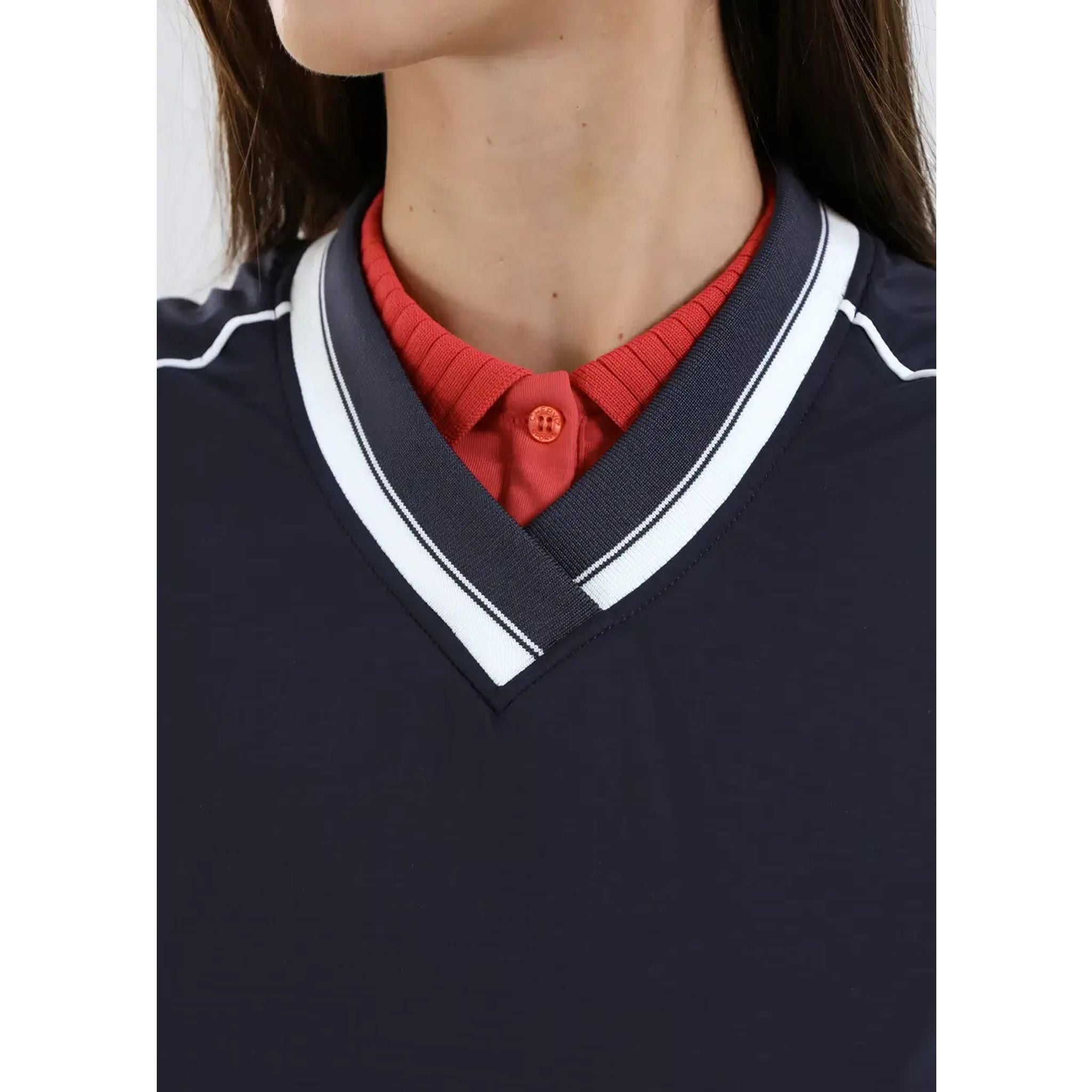 Chervo Panorama Pullover Damen