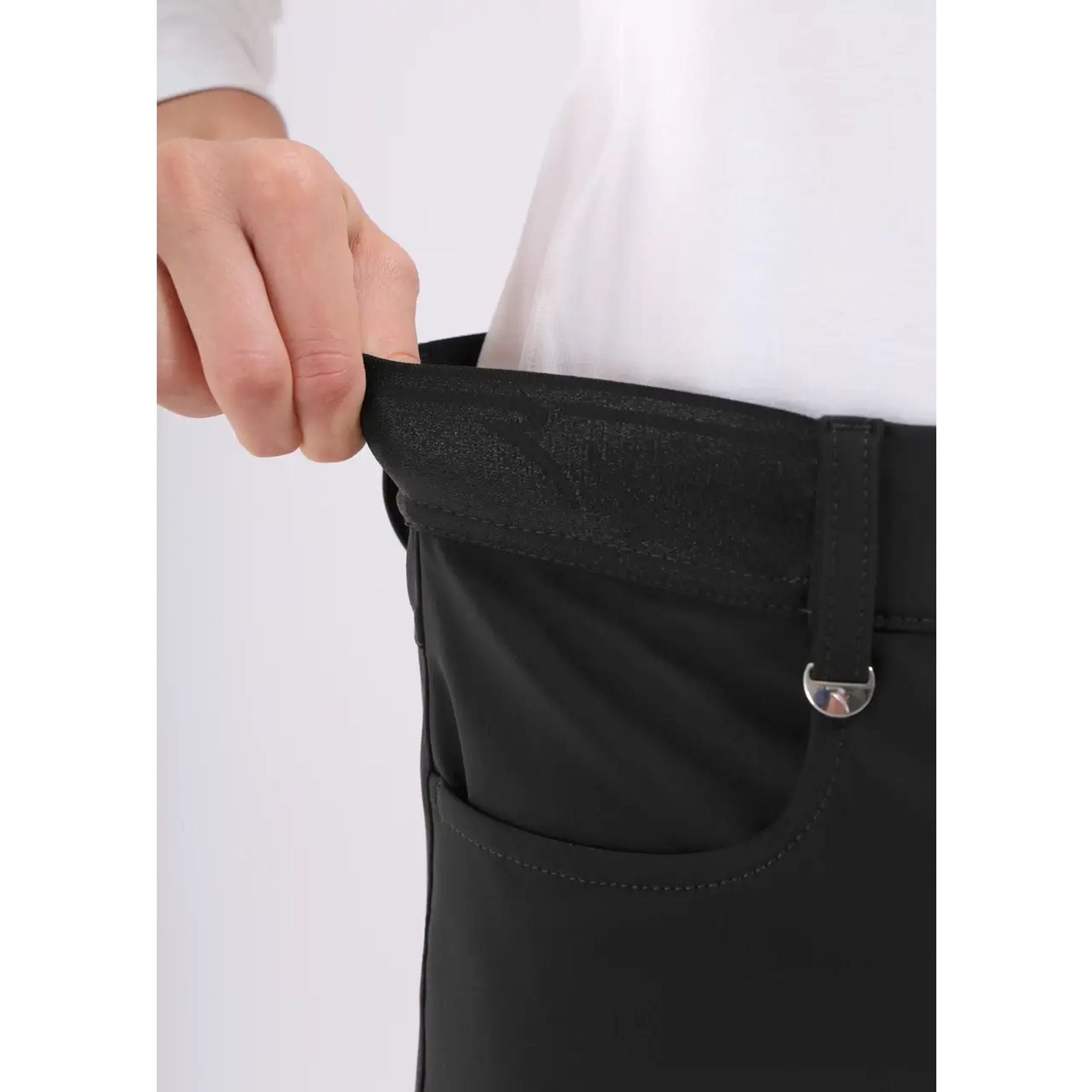 Chervo Singolo Thermo Golfhose Damen