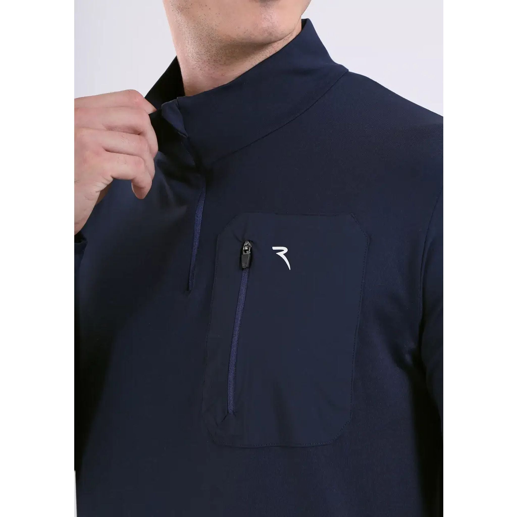 Chervo Timoroso Pullover Herren