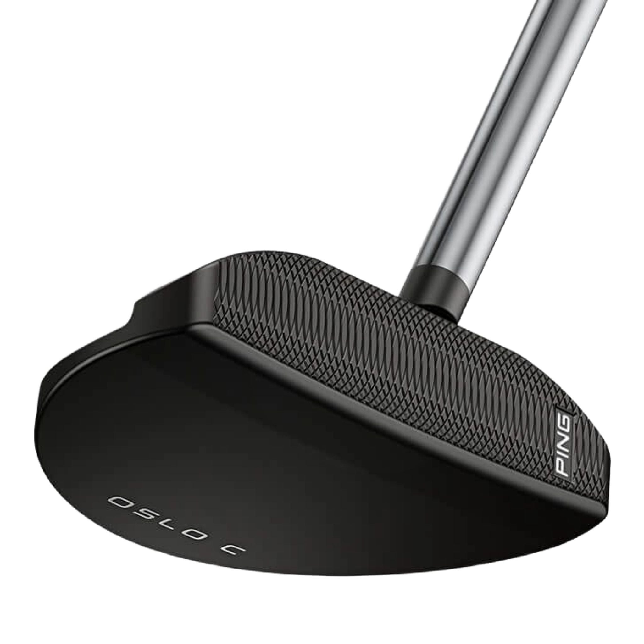 Ping PLD Milled Oslo C Putter