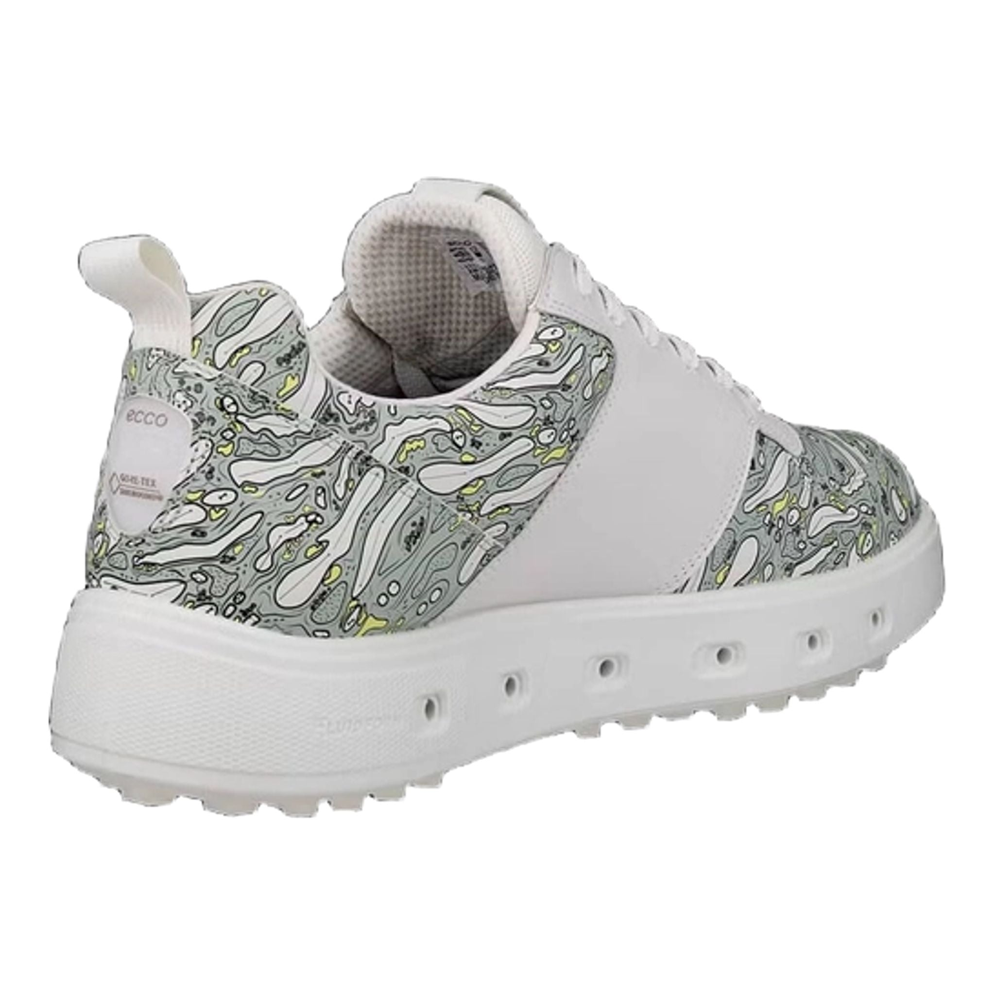 Ecco Golf Street 720 Schuhe Herren