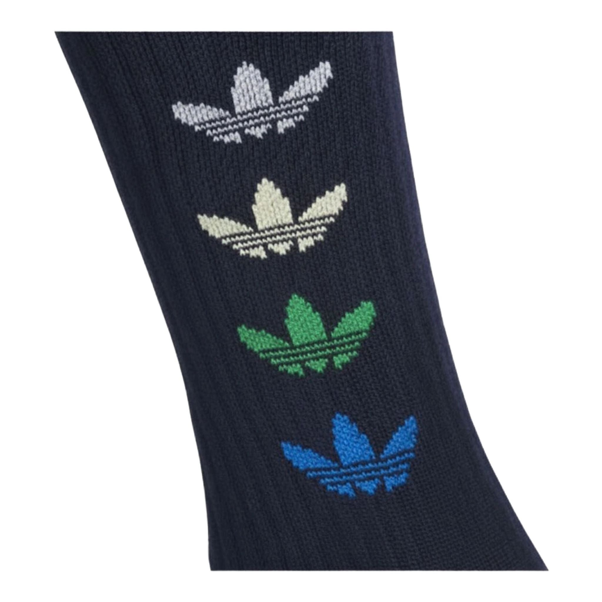 Adidas Knie High Socken Damen