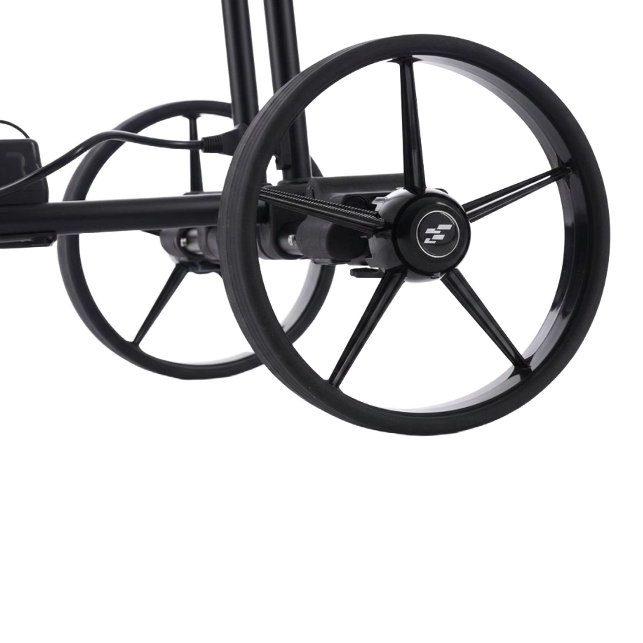 Flat Cat Go Plus Elektrotrolley