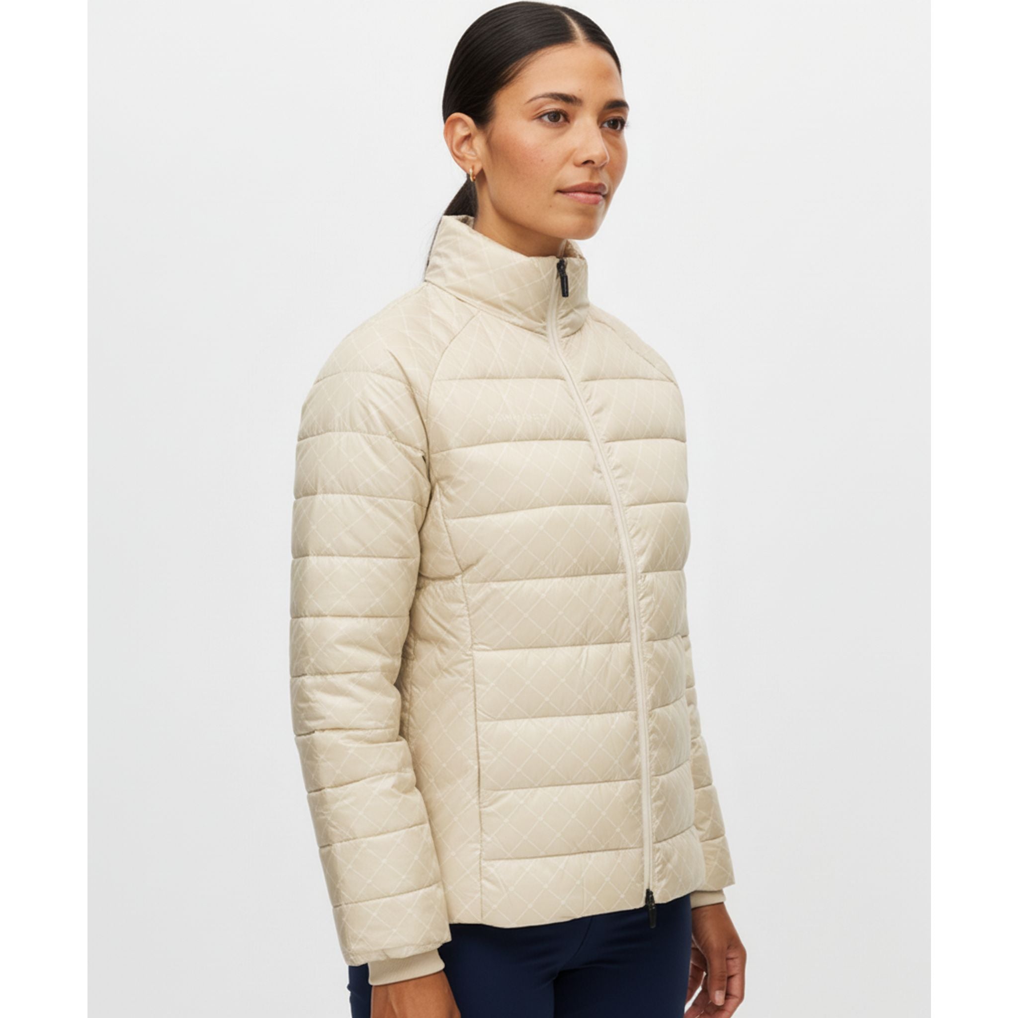 Röhnisch Airlite Golf Padded Jacke Damen