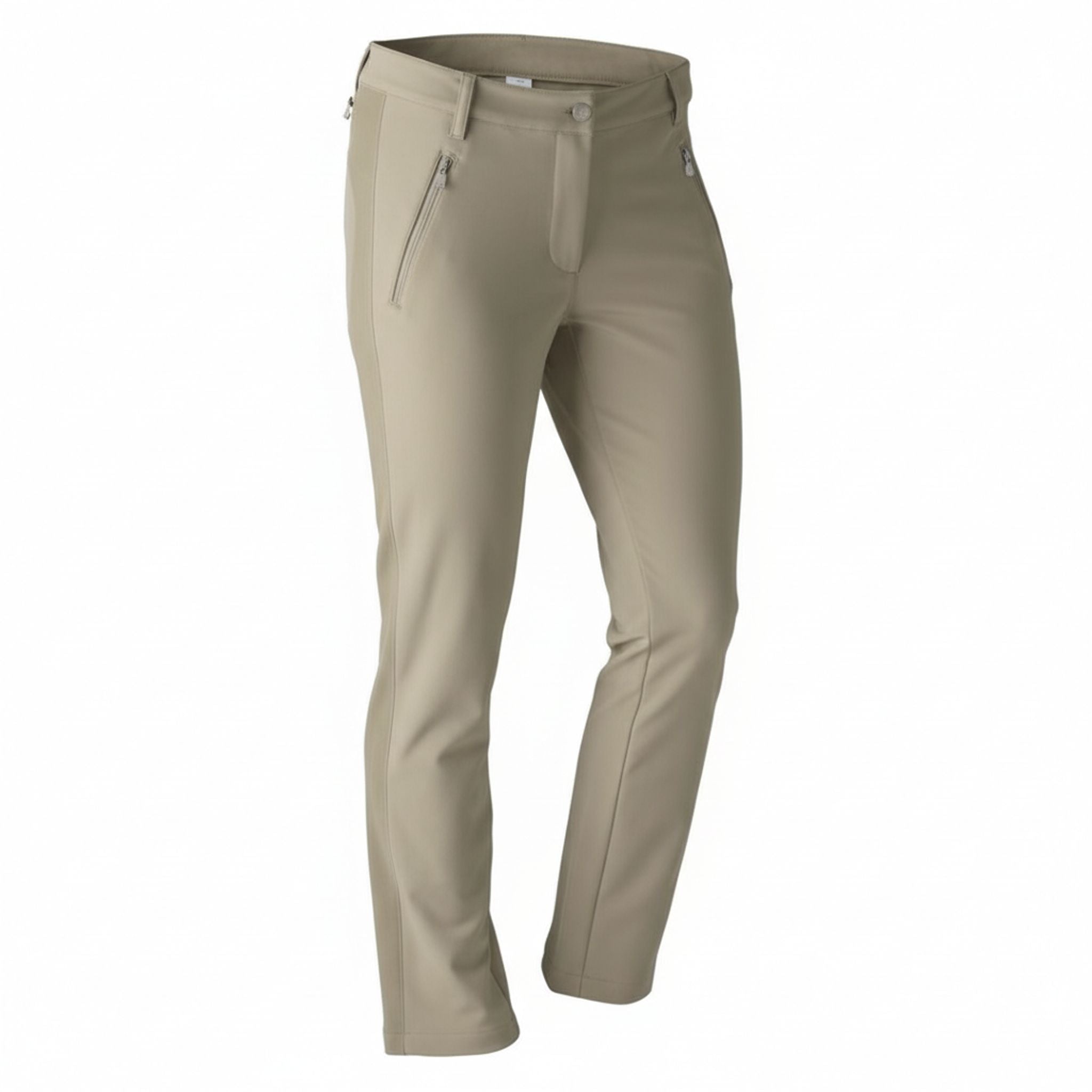 Daily Sports Maddy Pants Almond 34 Damen