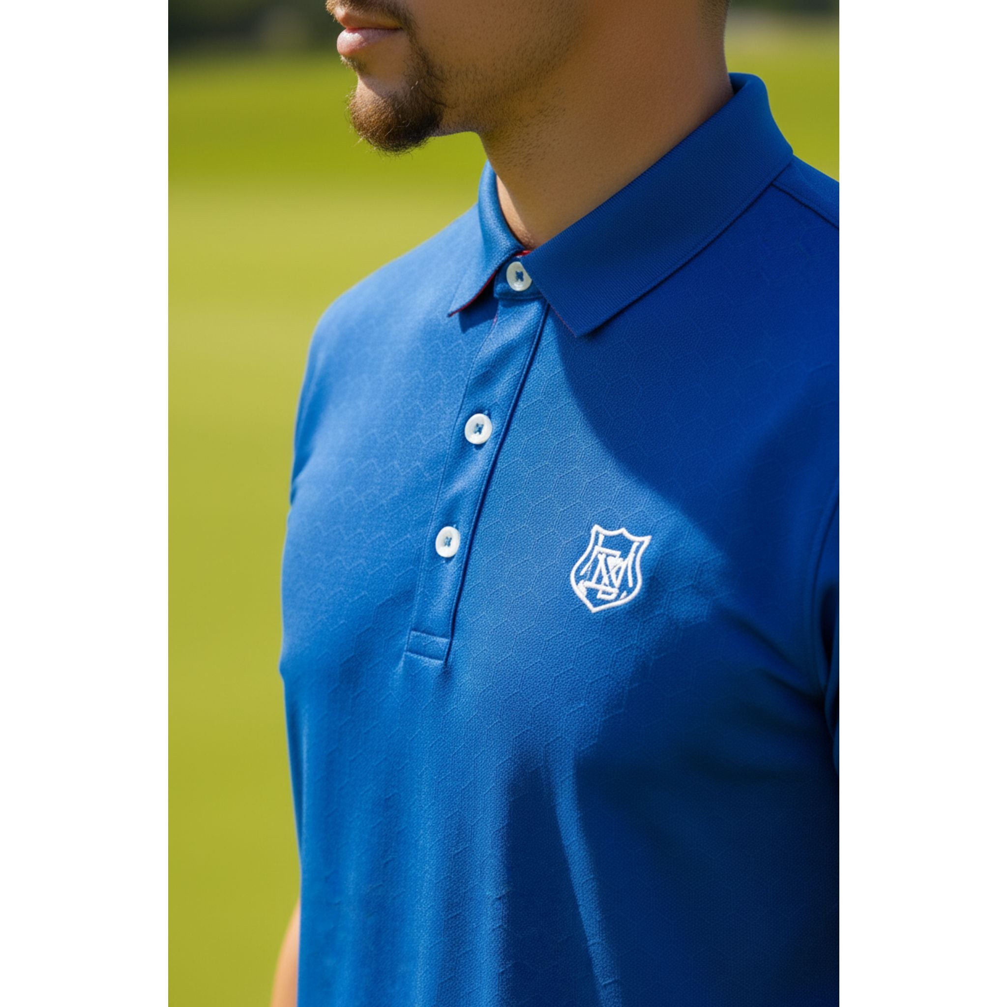 Puma Hoops X Golf Jogger Herren