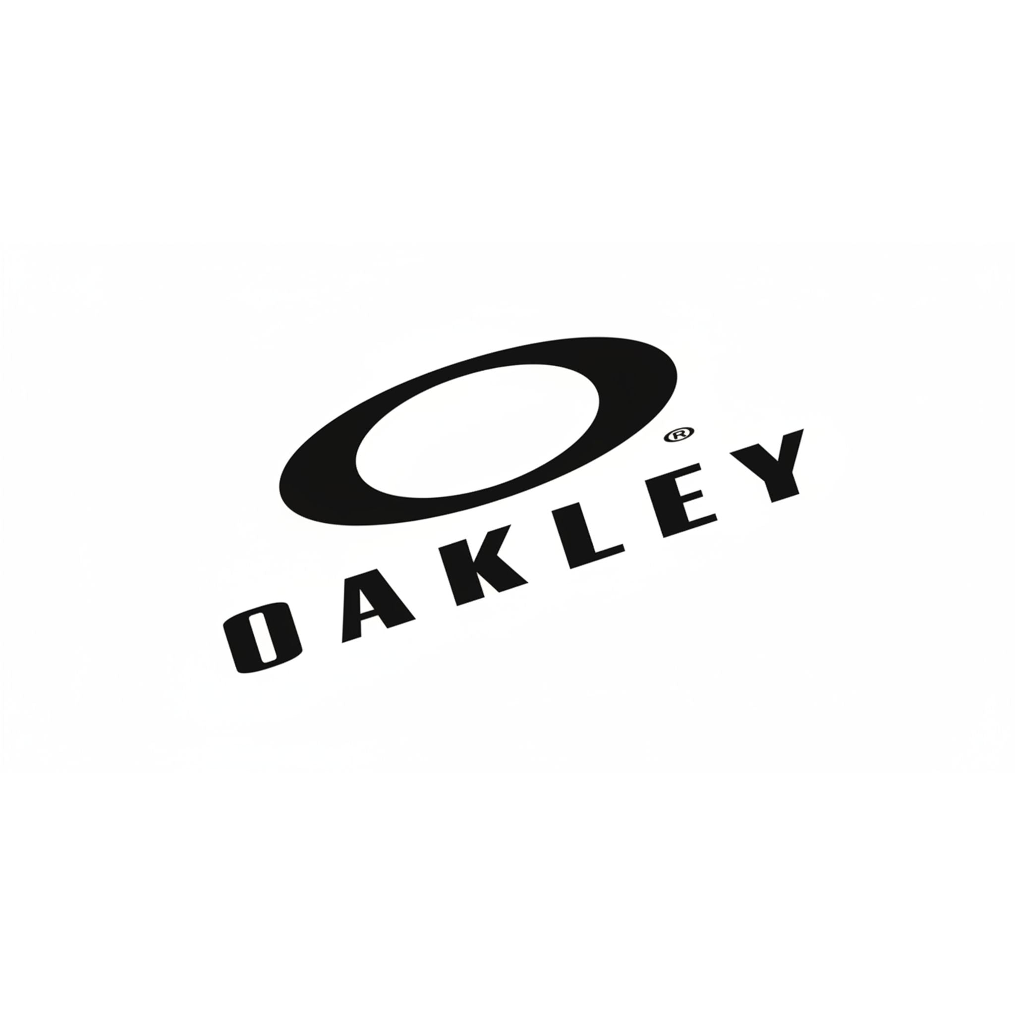 Oakley Placed Collar Polo Herren
