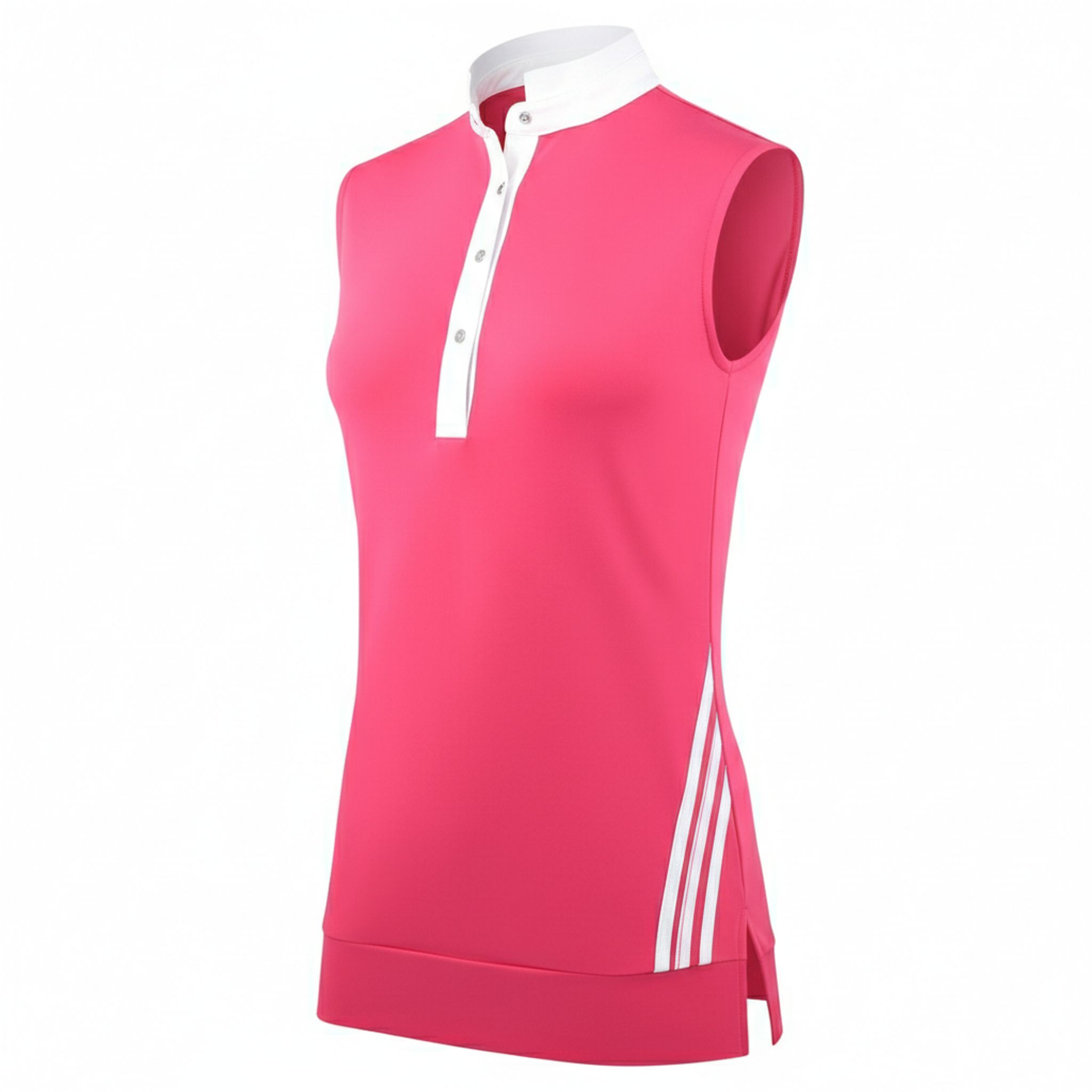 Daily Sports Cadence SL Polo Fruit Punch S Women