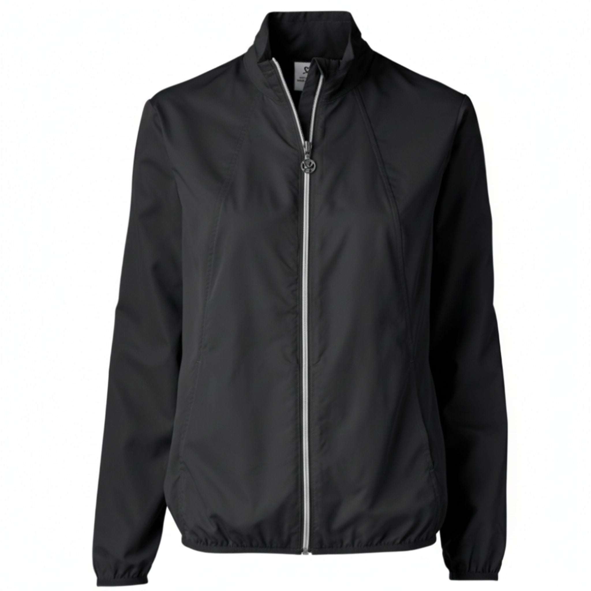 Daily Sports Mia SS Wind Jacket Black XS Damen