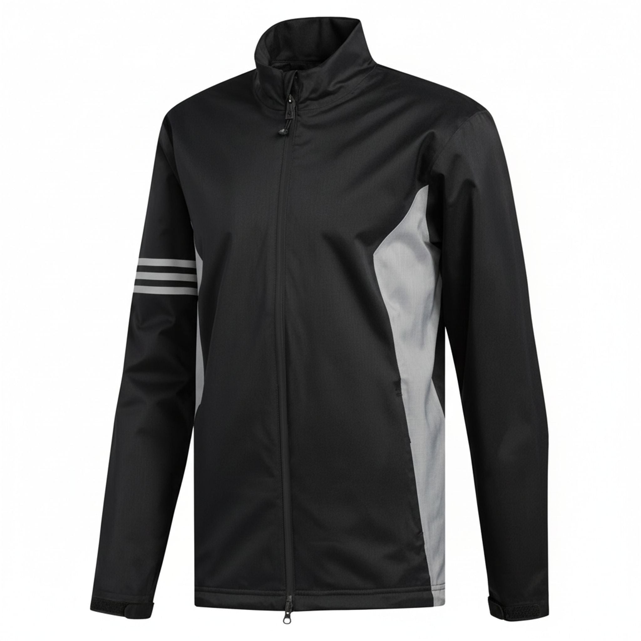 Adidas Climaproof Heathered Rain Jacket Herren