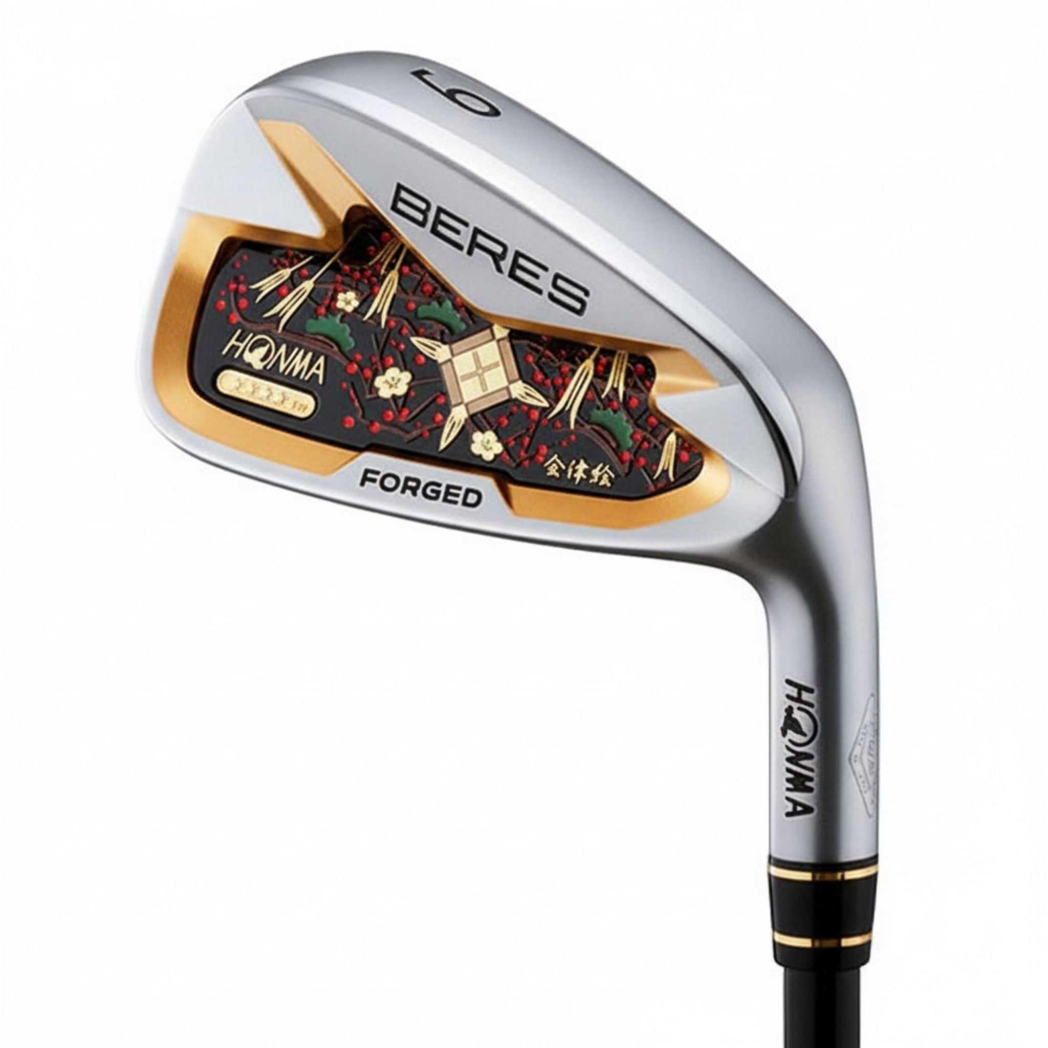 Honma Beres-08 AIZU Eisensatz Herren