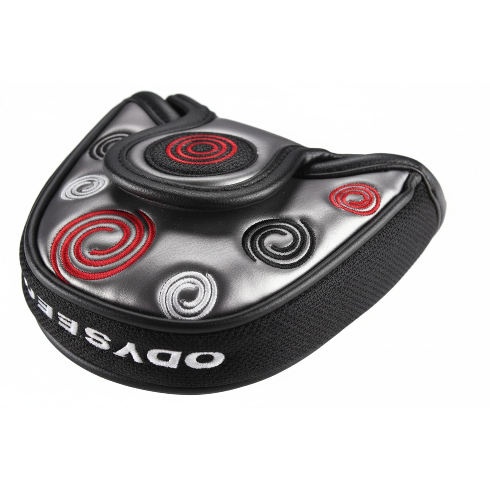 Odyssey Tempest Mallet Putter-Headcover