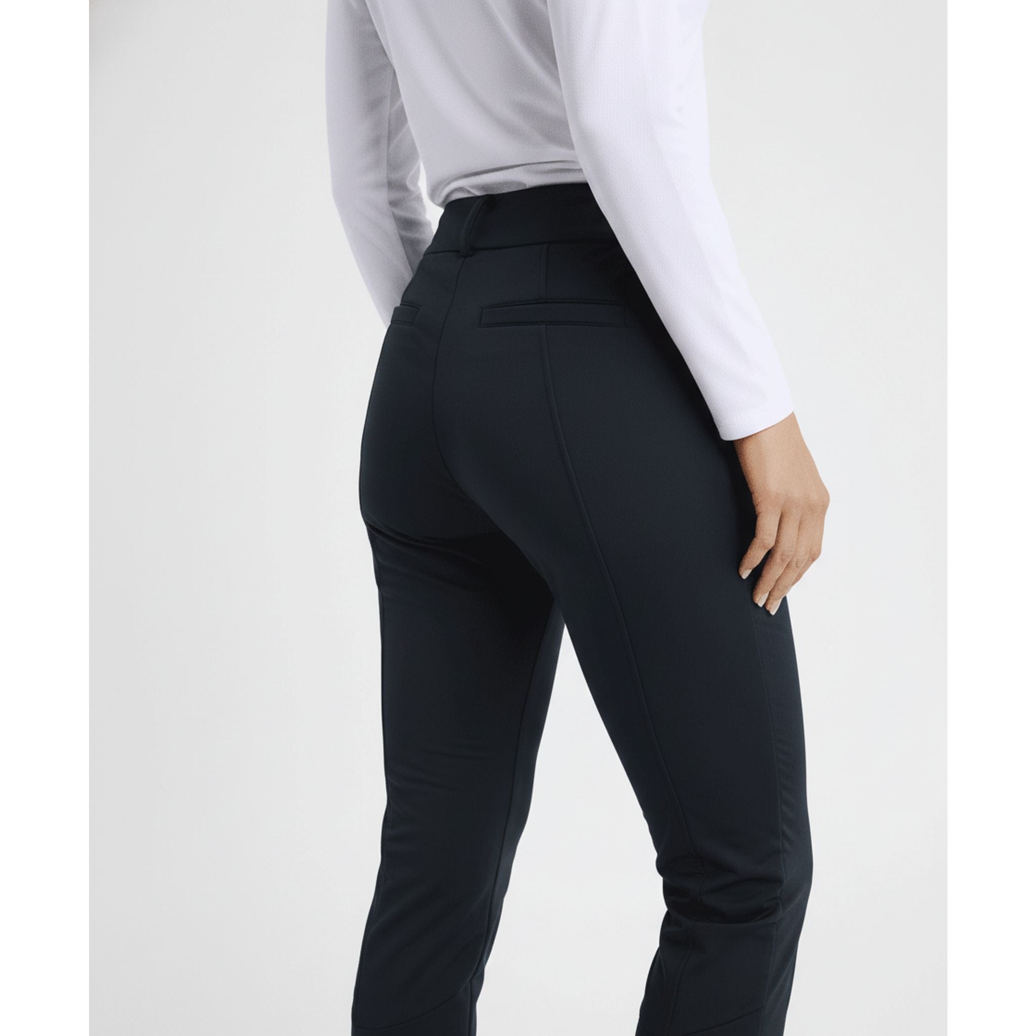 Röhnisch Regenhose Stretch Pant Damen