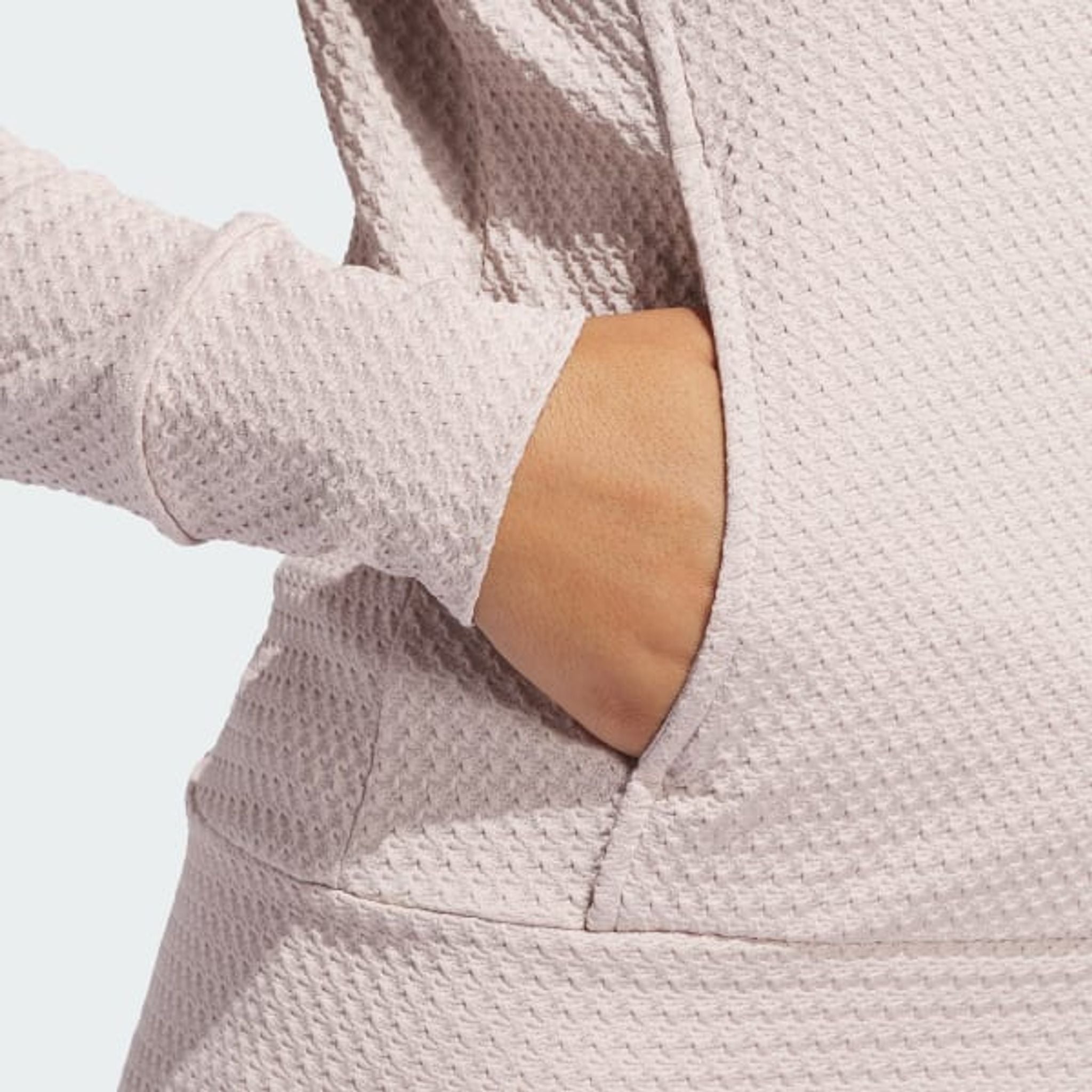 Ženska teksturirana jakna Adidas Ultimate365