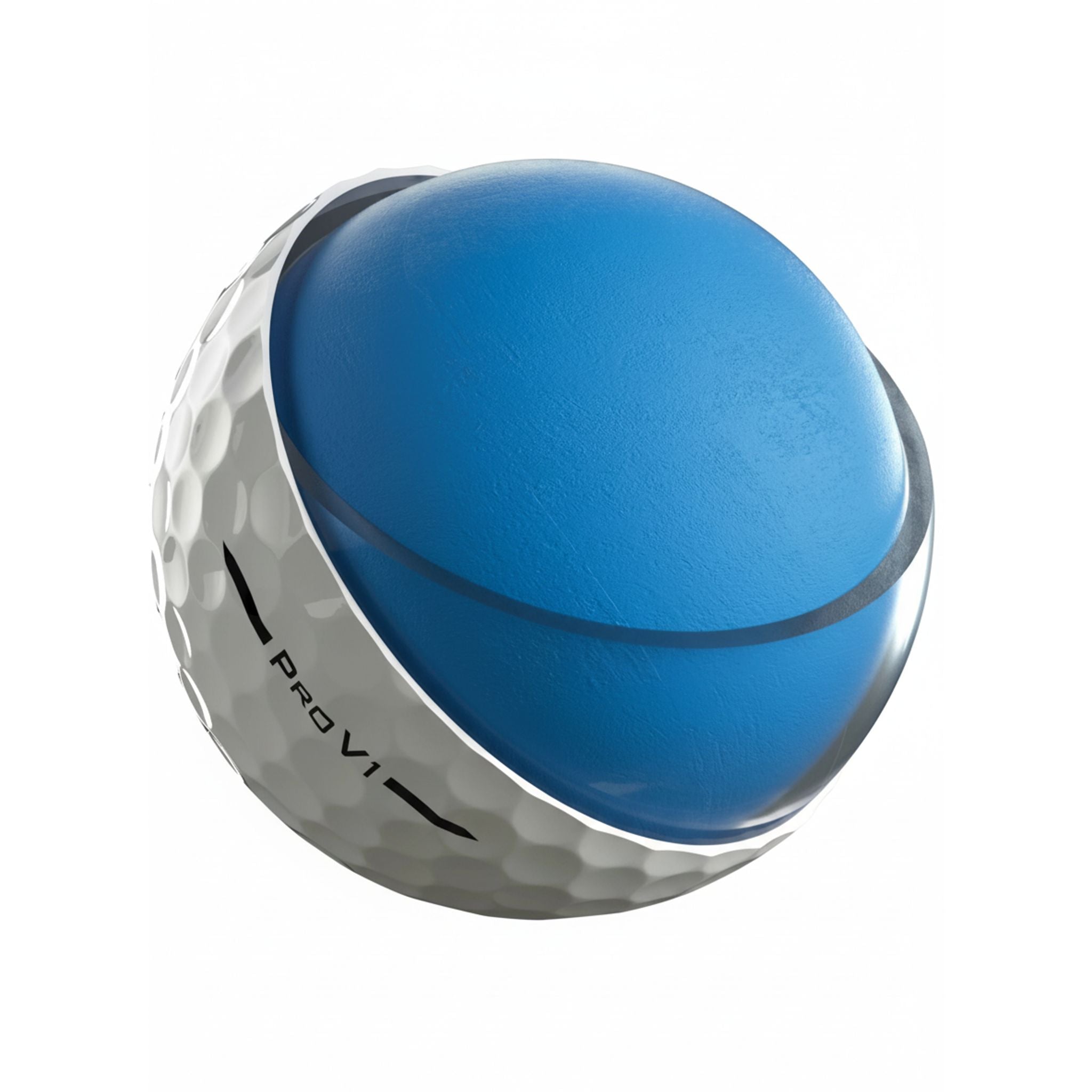 Titleist Pro V1 Mother's Day Edition Golfbälle Damen