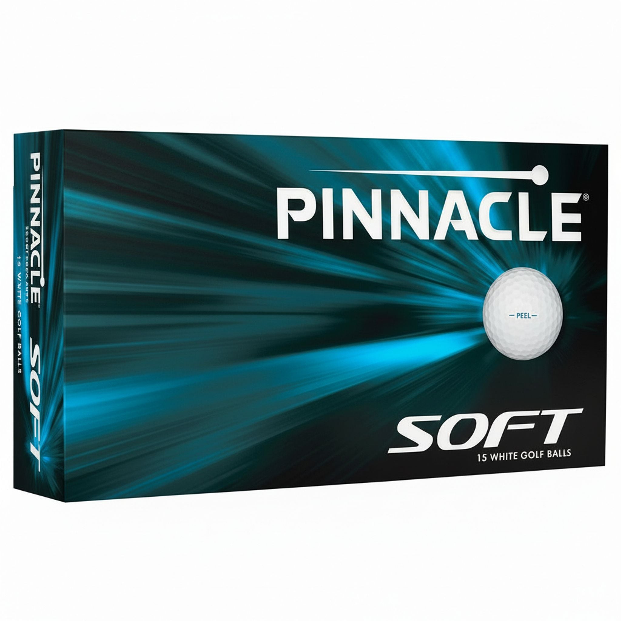 Pinnacle Pinnacle Soft Golfbälle