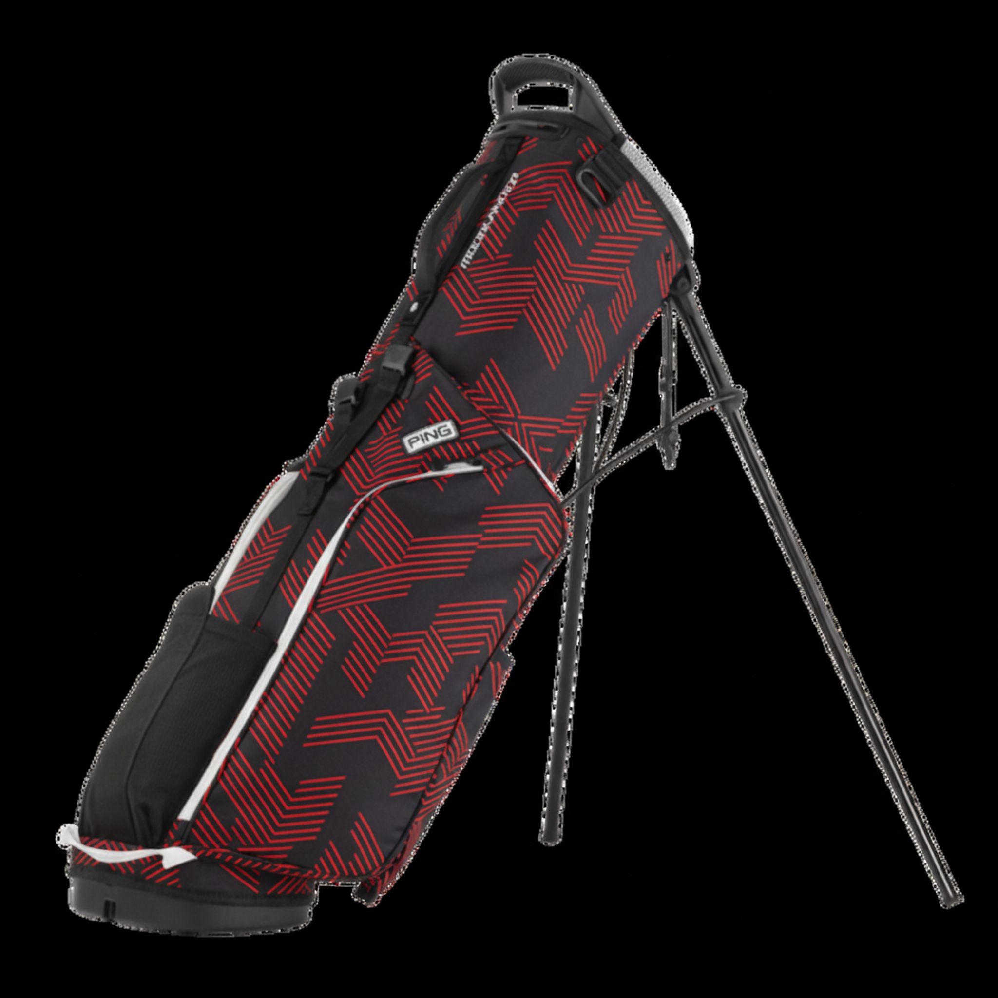 Ping Moonlander 244 Golfbag