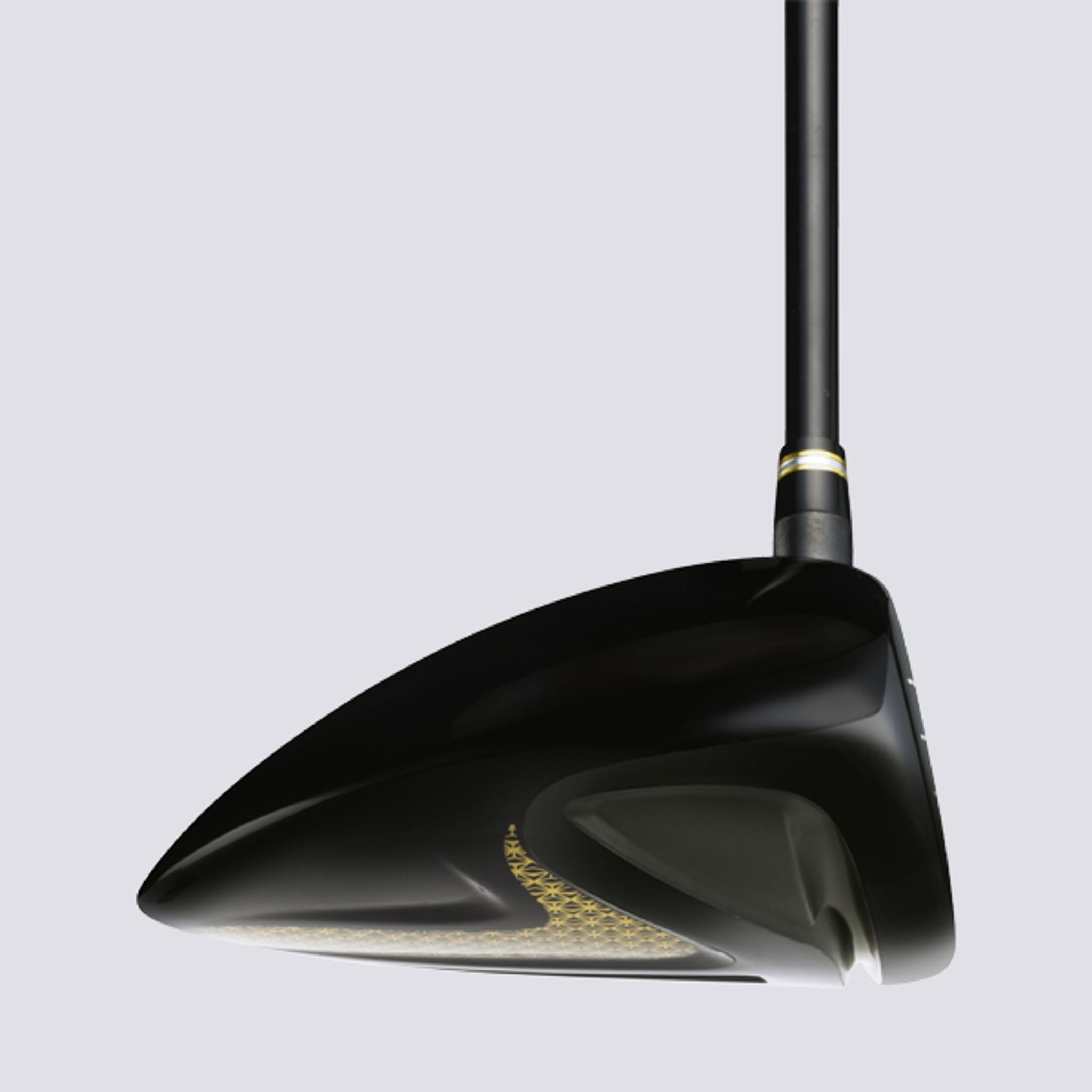 Honma BERES Black (22) Driver - Gebraucht Herren
