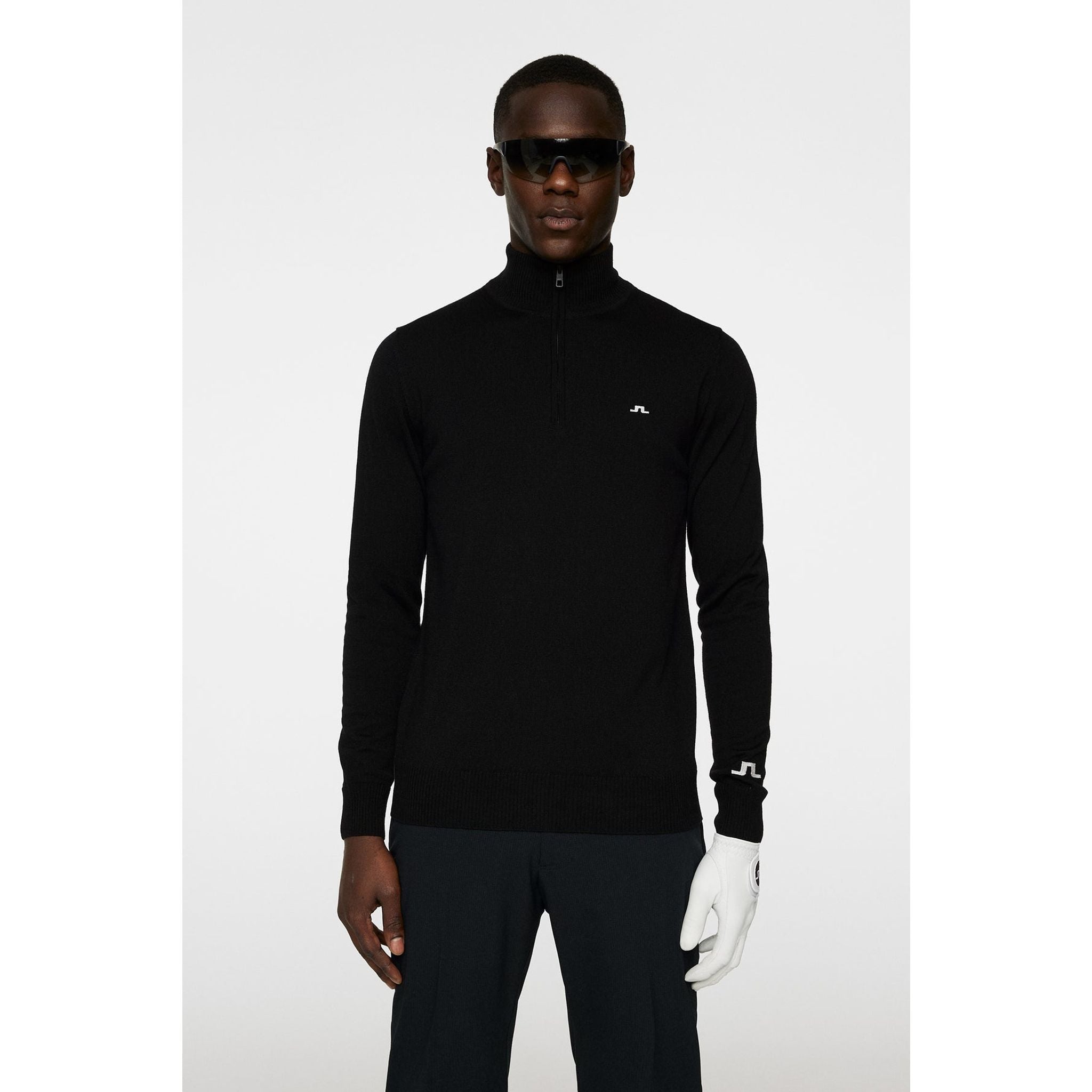 J. Lindeberg Kian Knitted Sweater Herren