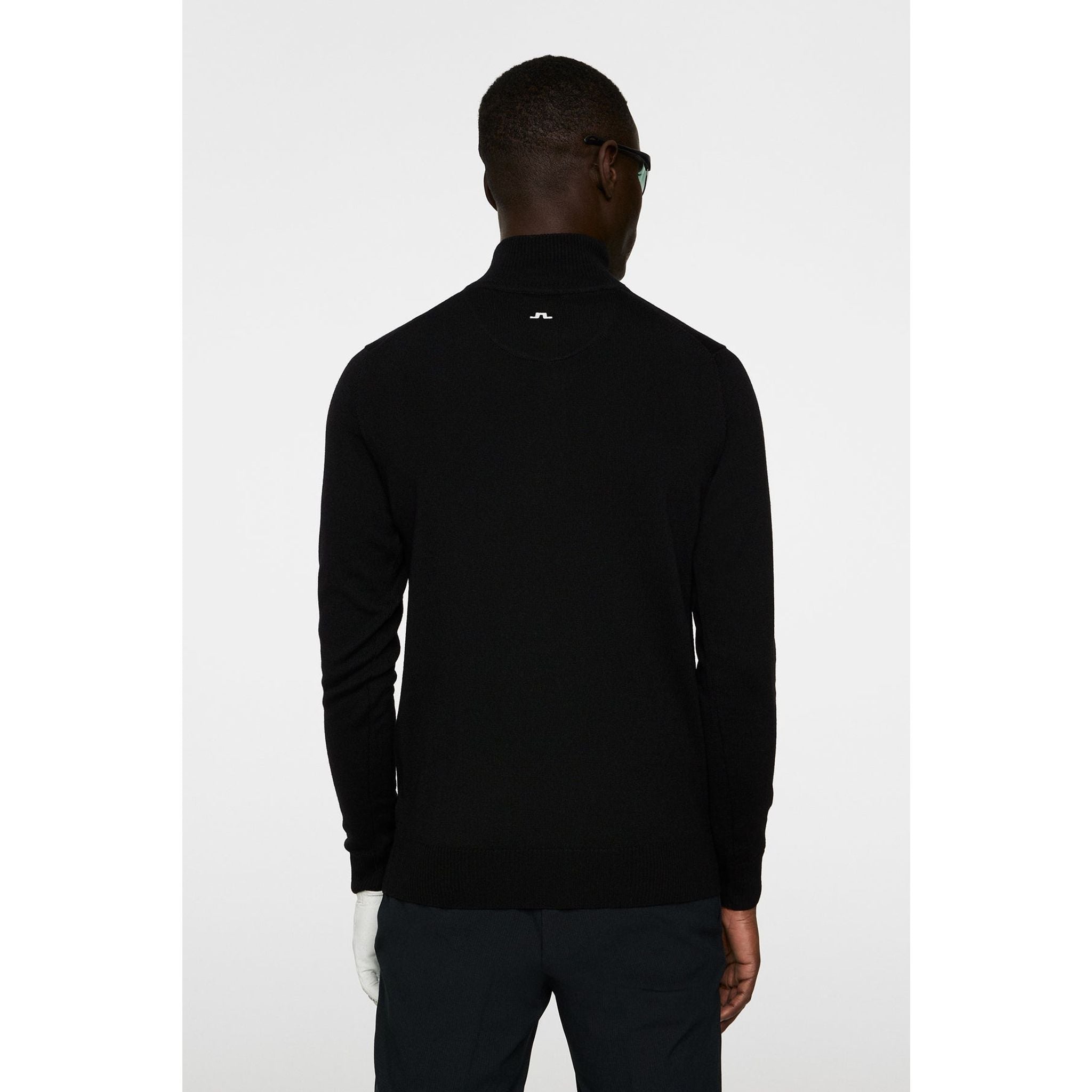 J. Lindeberg Kian Knitted Sweater Herren