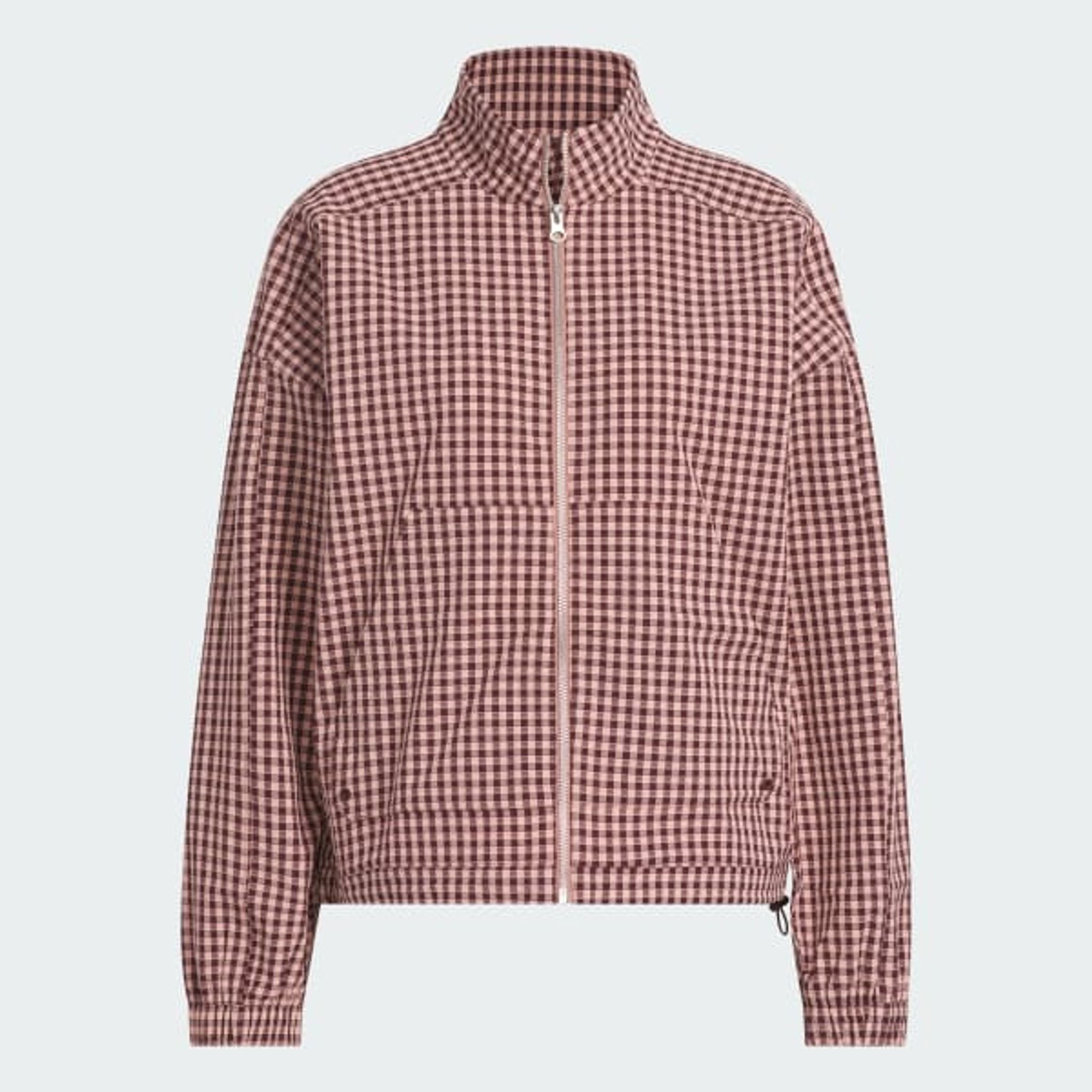 Adidas Ultimate365 Gingham Jacke Damen