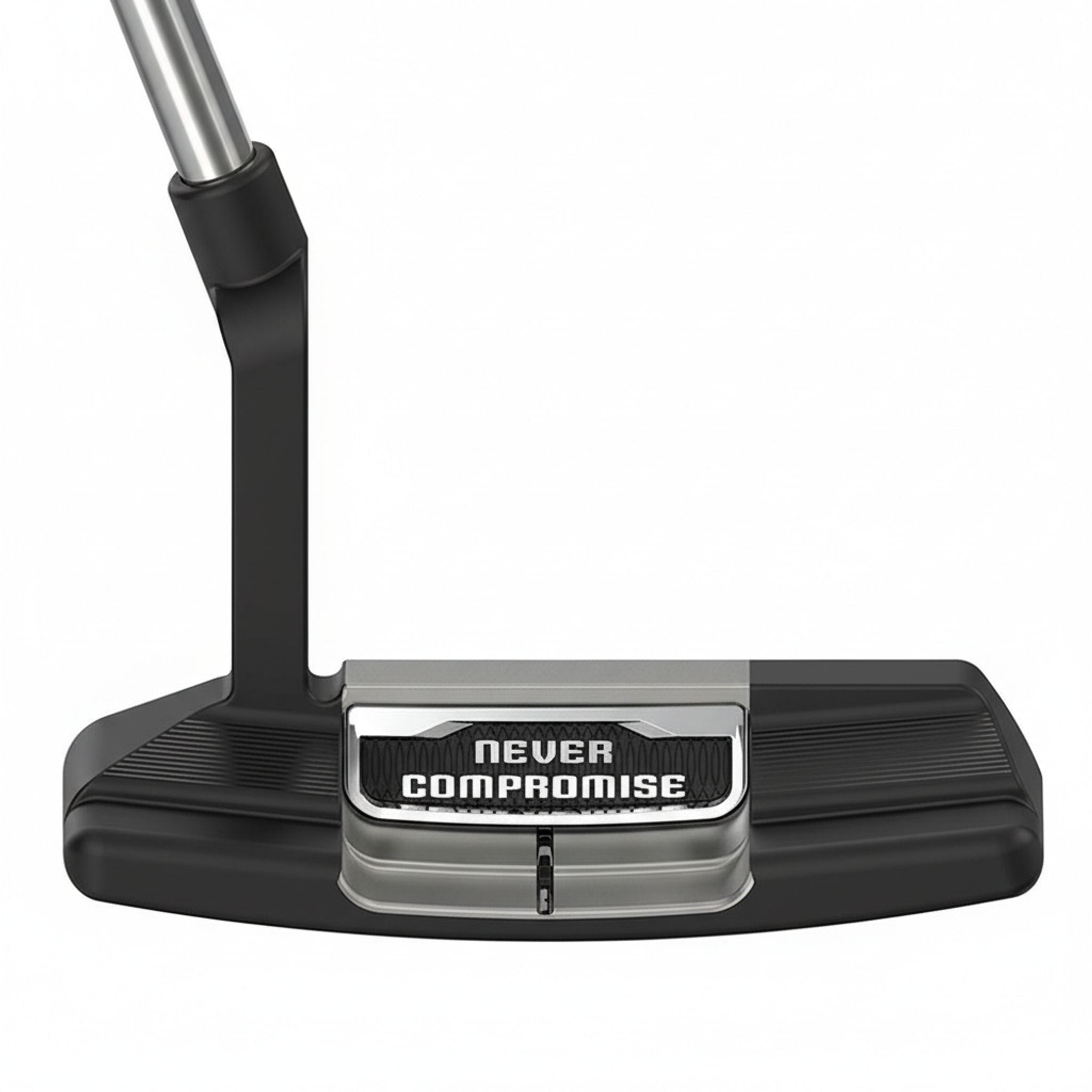 Never Compromise BGB #1 Uncut