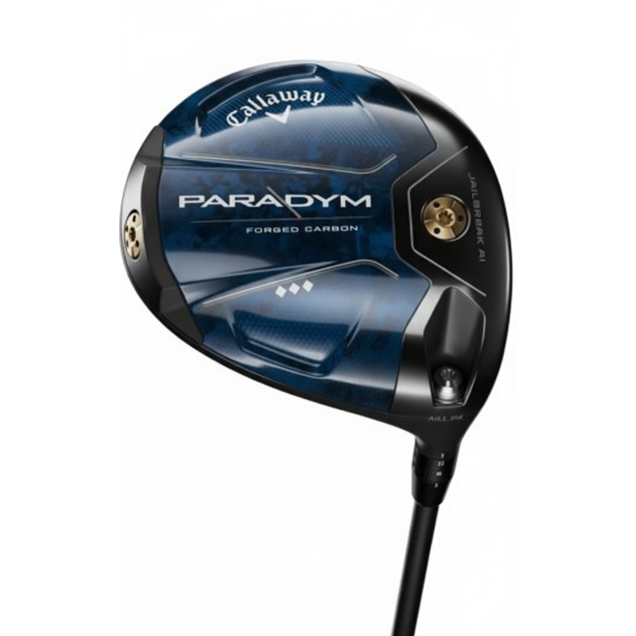 Callaway Paradym Triple Diamond DEMO
