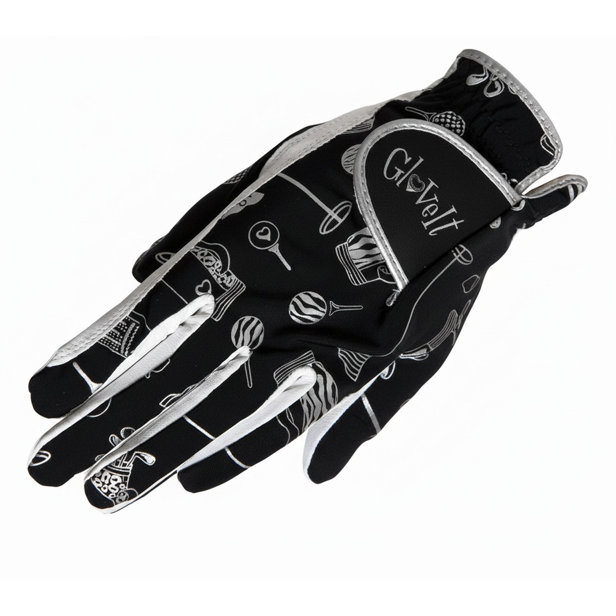 Glove It Glove Tile Fusion Damen LH L Damen