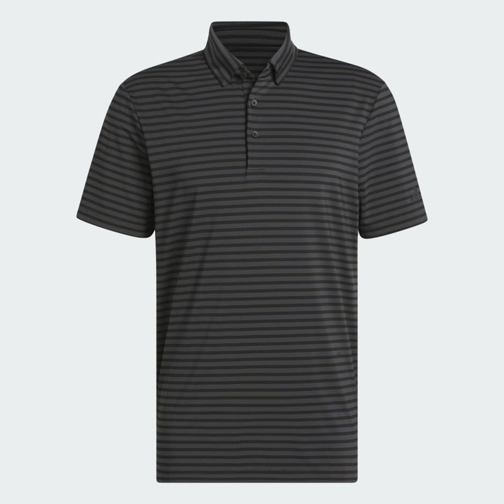 Adidas Ultimate365 Stripe Polo Herren