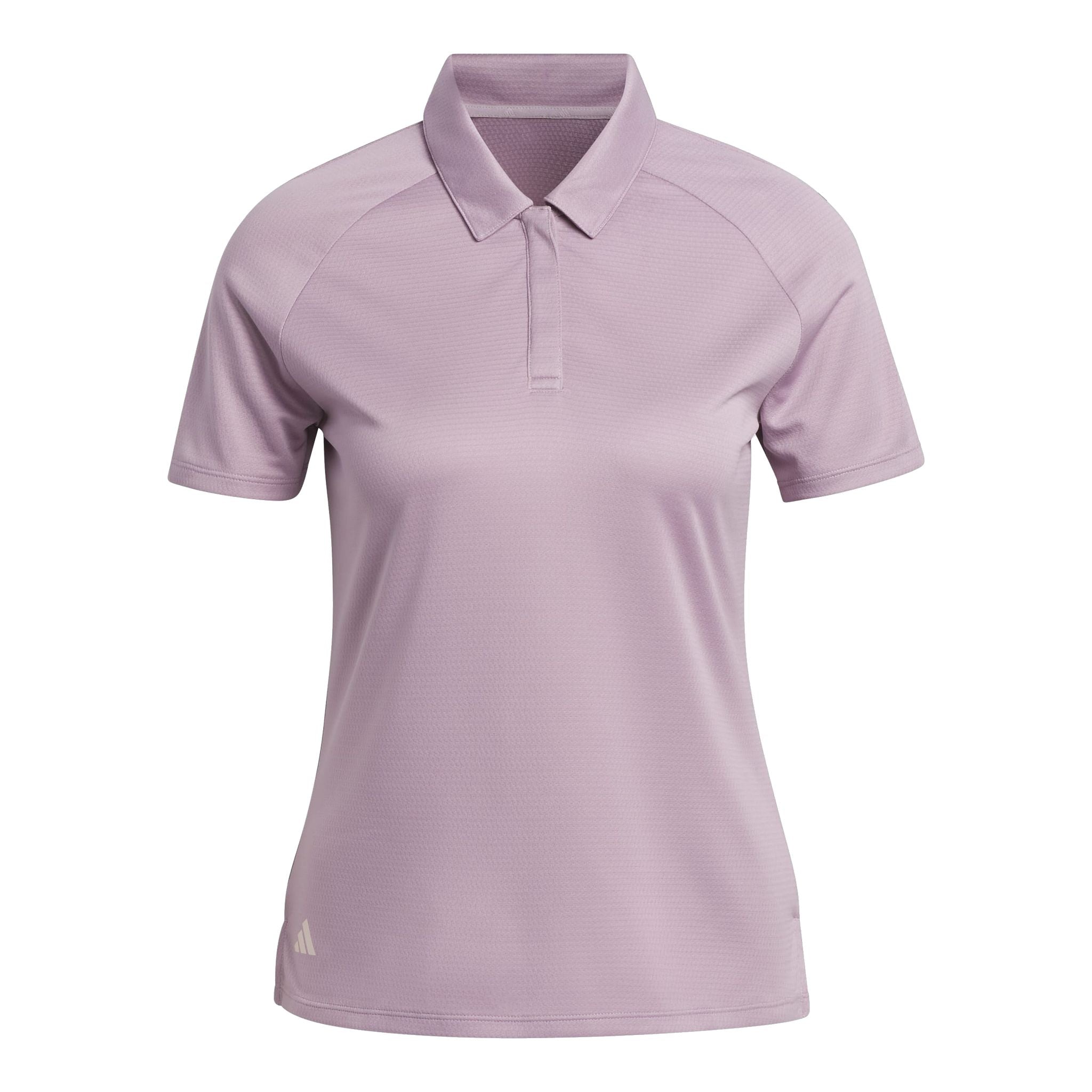Adidas Ultimate360 Heat.Rdy Ženska polo majica s teksturo