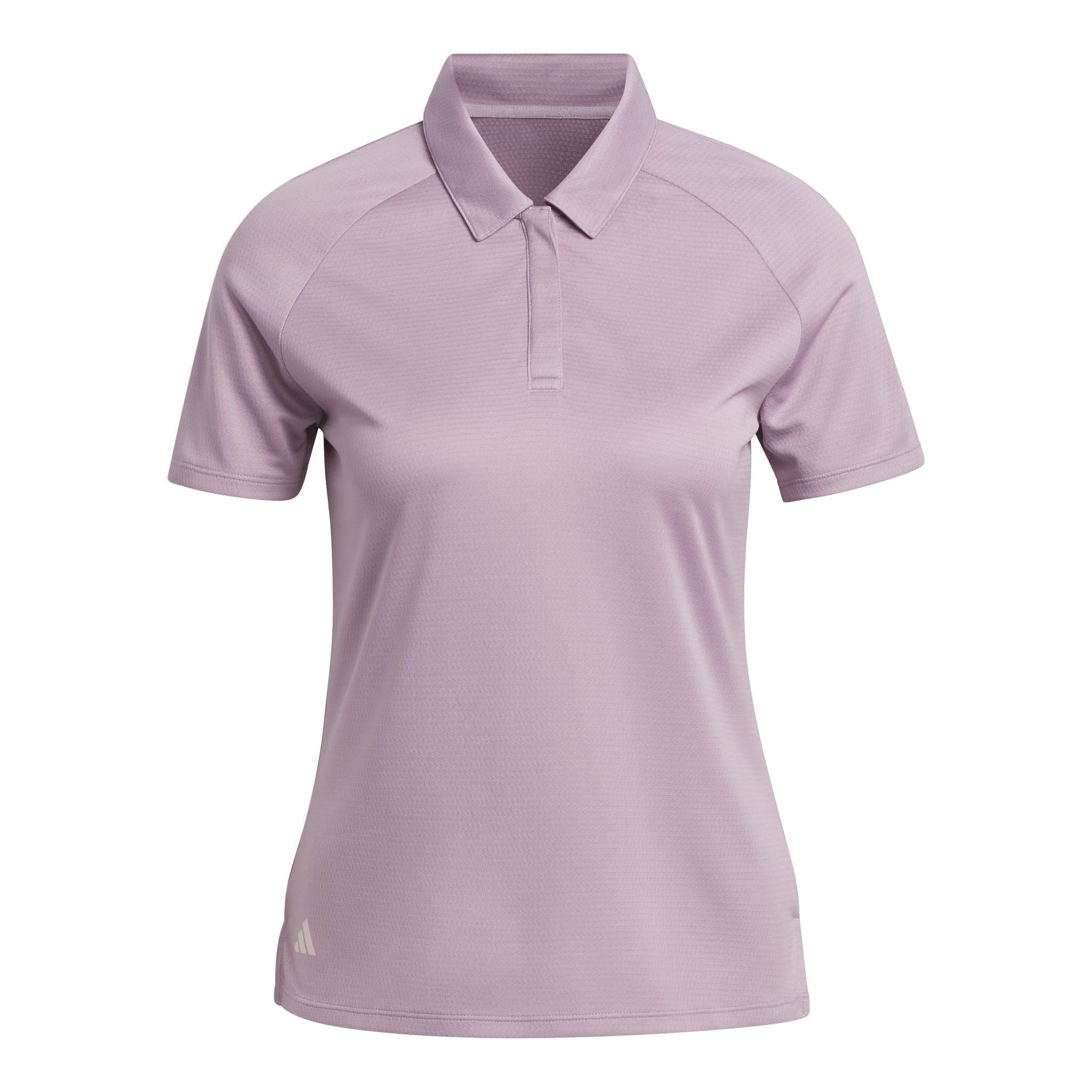 Adidas Ultimate360 Heat.Rdy Ženska polo majica s teksturo