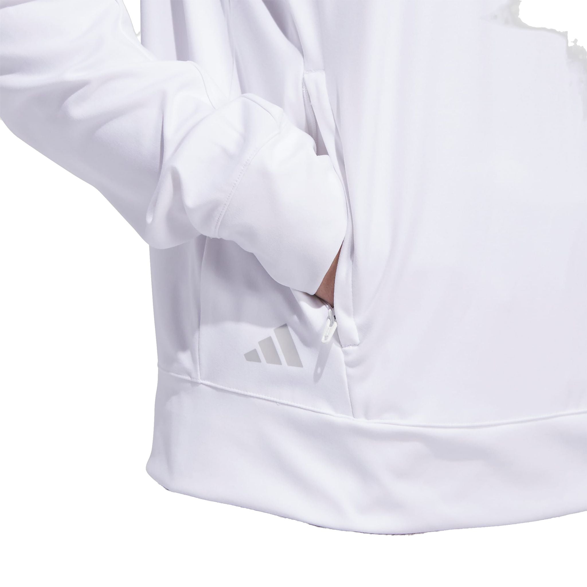 Ženske Adidas Ultimate365 Quarter Zip Layer