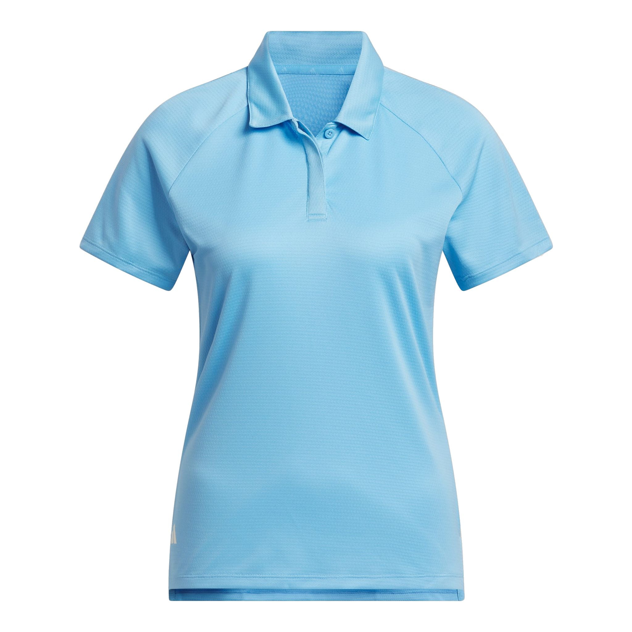 Adidas Ultimate360 Heat.Rdy Ženska polo majica s teksturo
