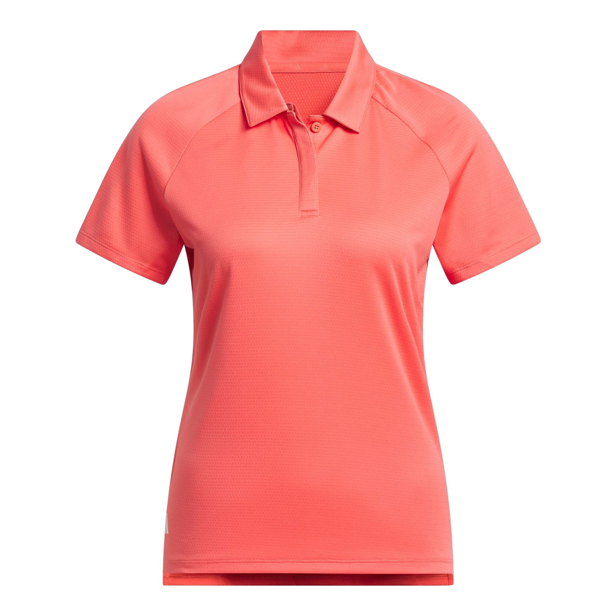 Adidas Ultimate360 Heat.Rdy Ženska polo majica s teksturo
