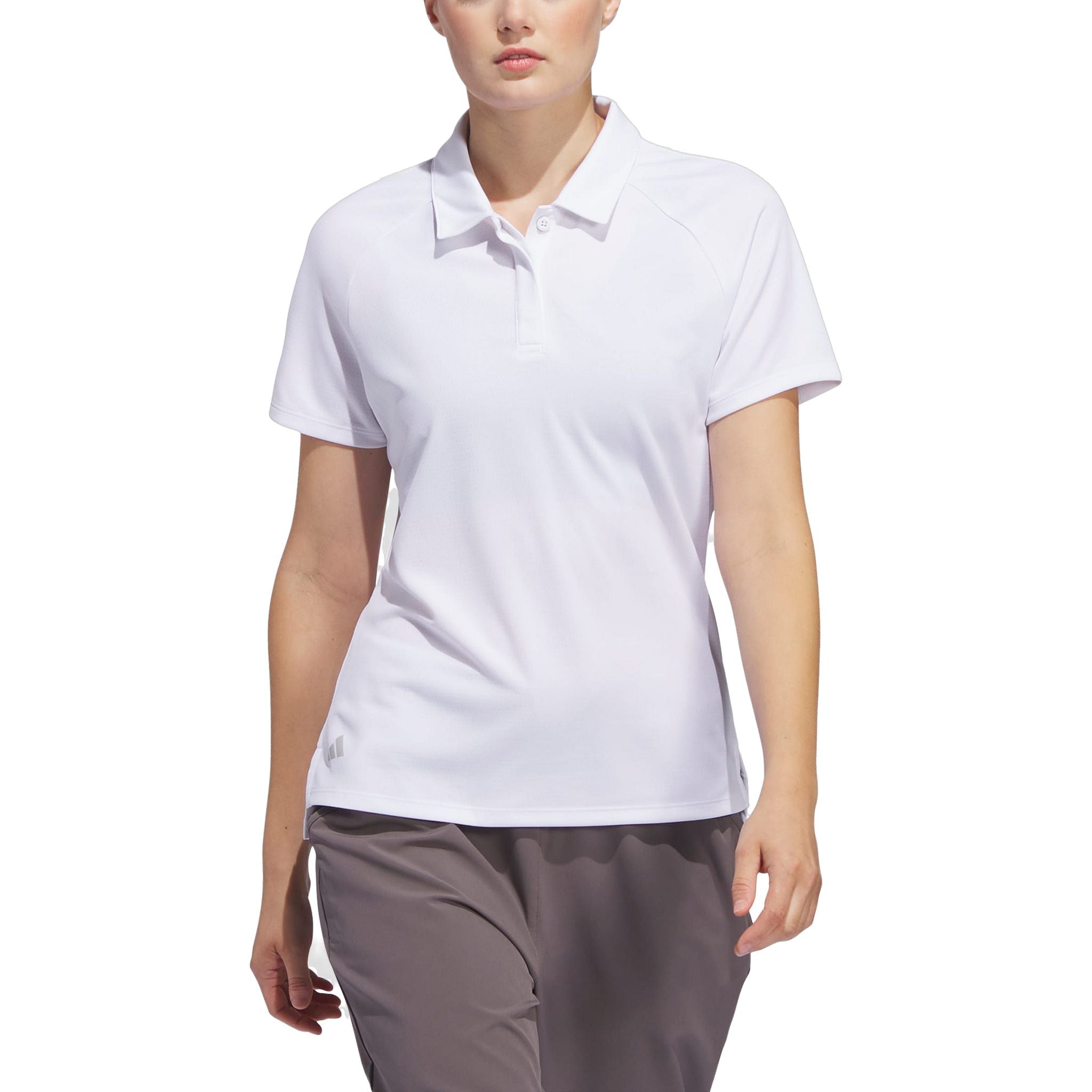 Adidas Ultimate360 Heat.Rdy Ženska polo majica s teksturo
