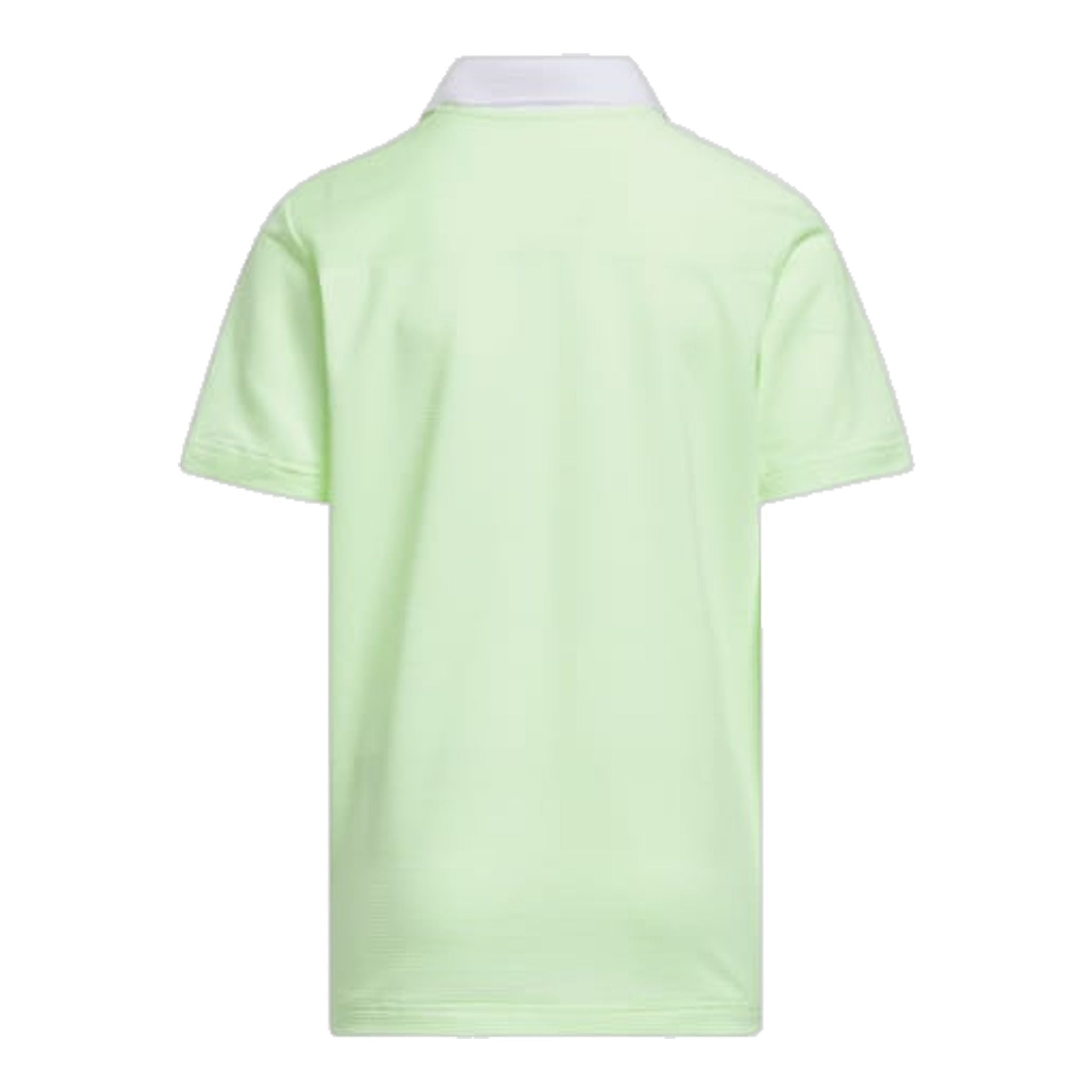 Adidas Ottoman Striped Polo Herren