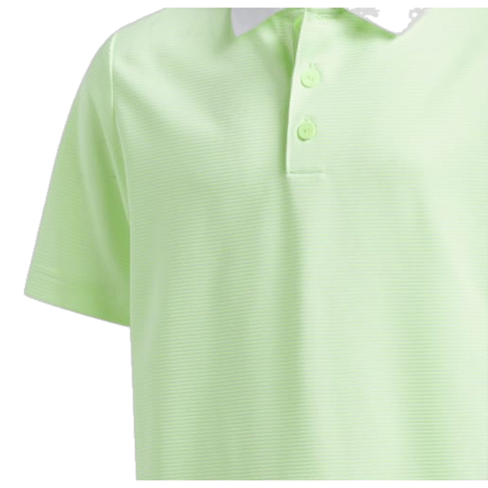 Adidas Ottoman Striped Polo Herren