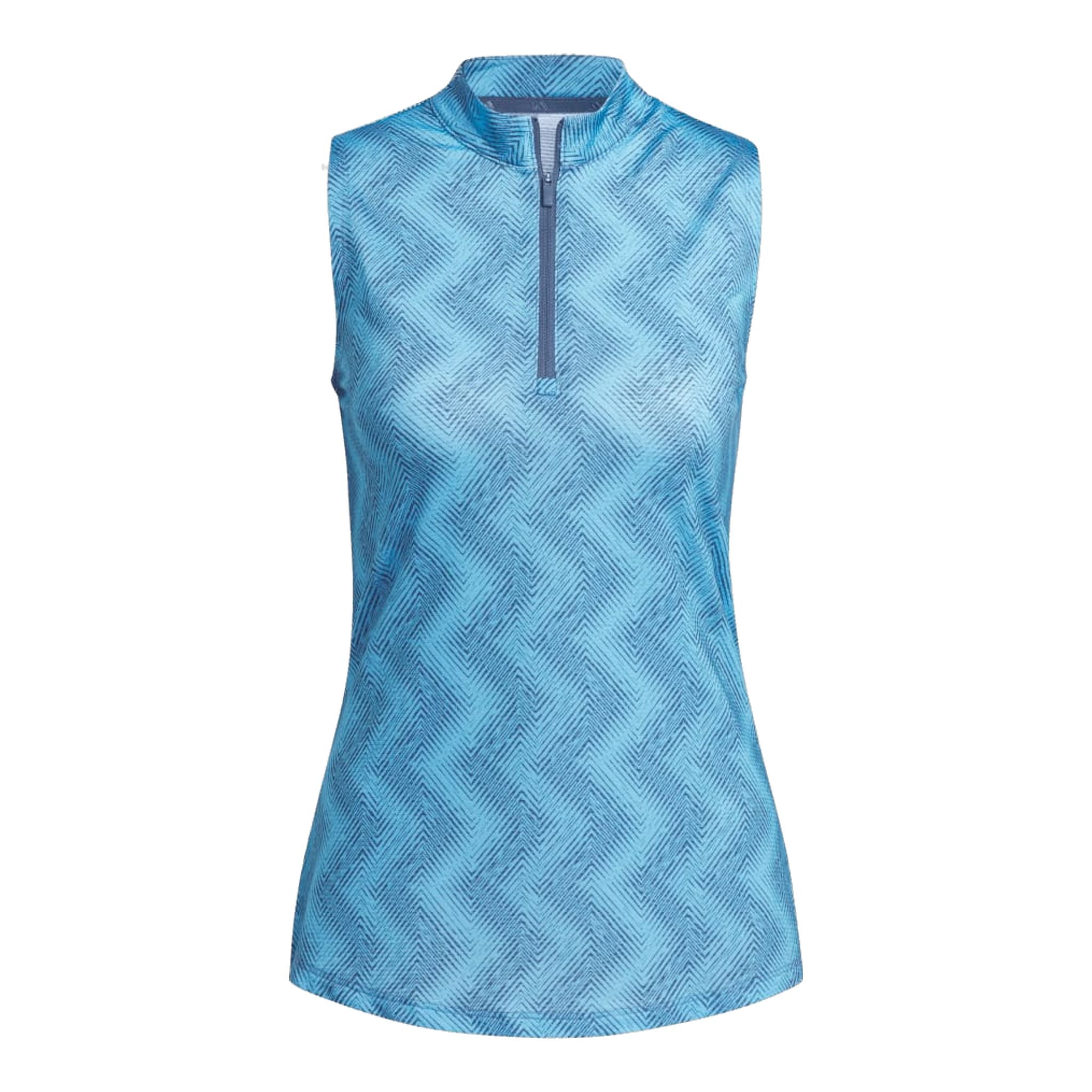 Ženska polo majica Adidas Ultimate365 s otomanskim potiskom