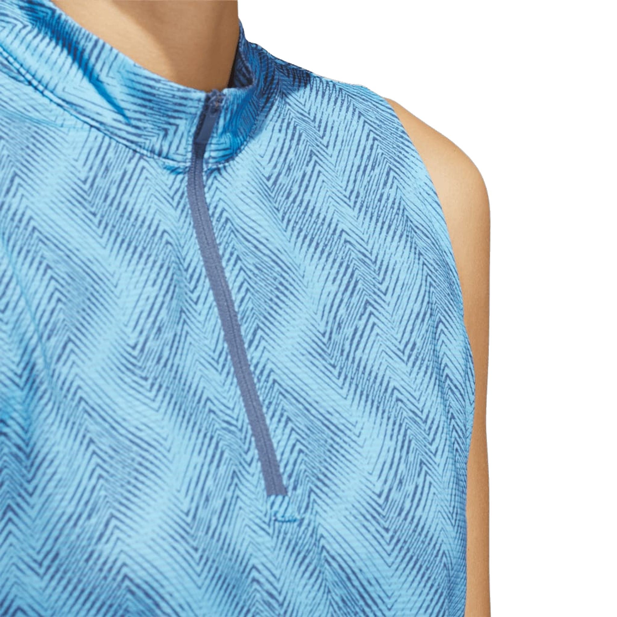 Ženska polo majica Adidas Ultimate365 s otomanskim potiskom