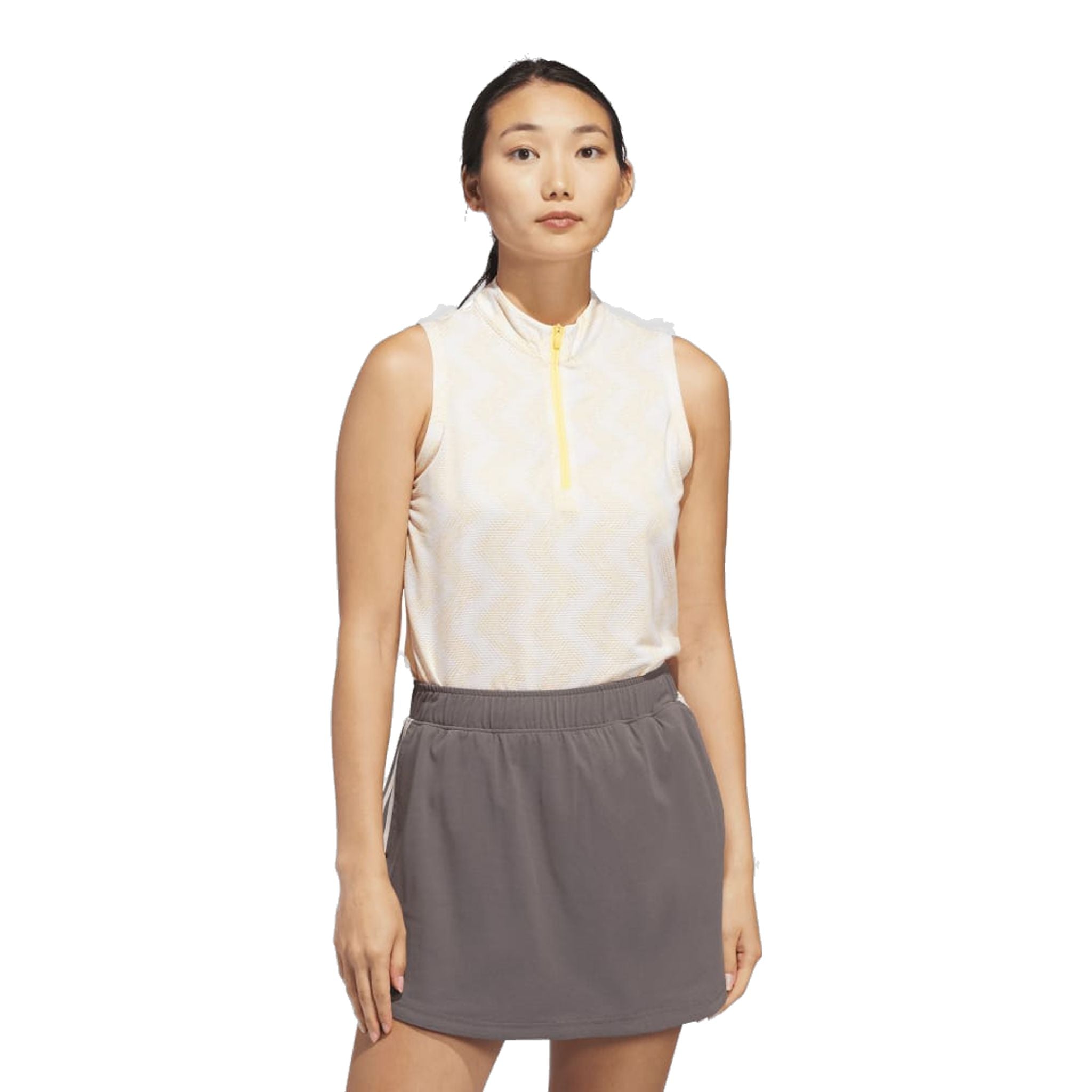 Ženska polo majica Adidas Ultimate365 s otomanskim potiskom