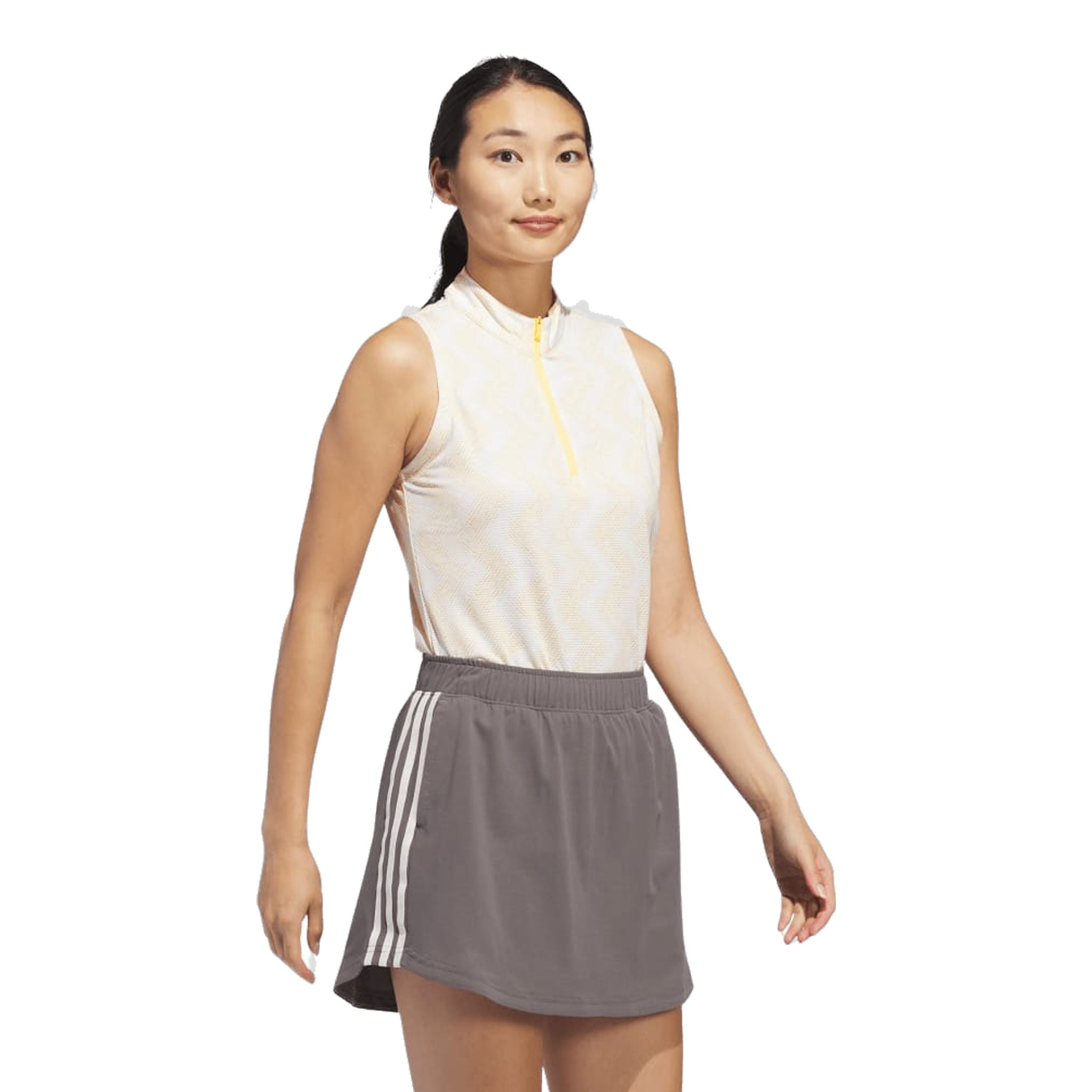 Ženska polo majica Adidas Ultimate365 s otomanskim potiskom