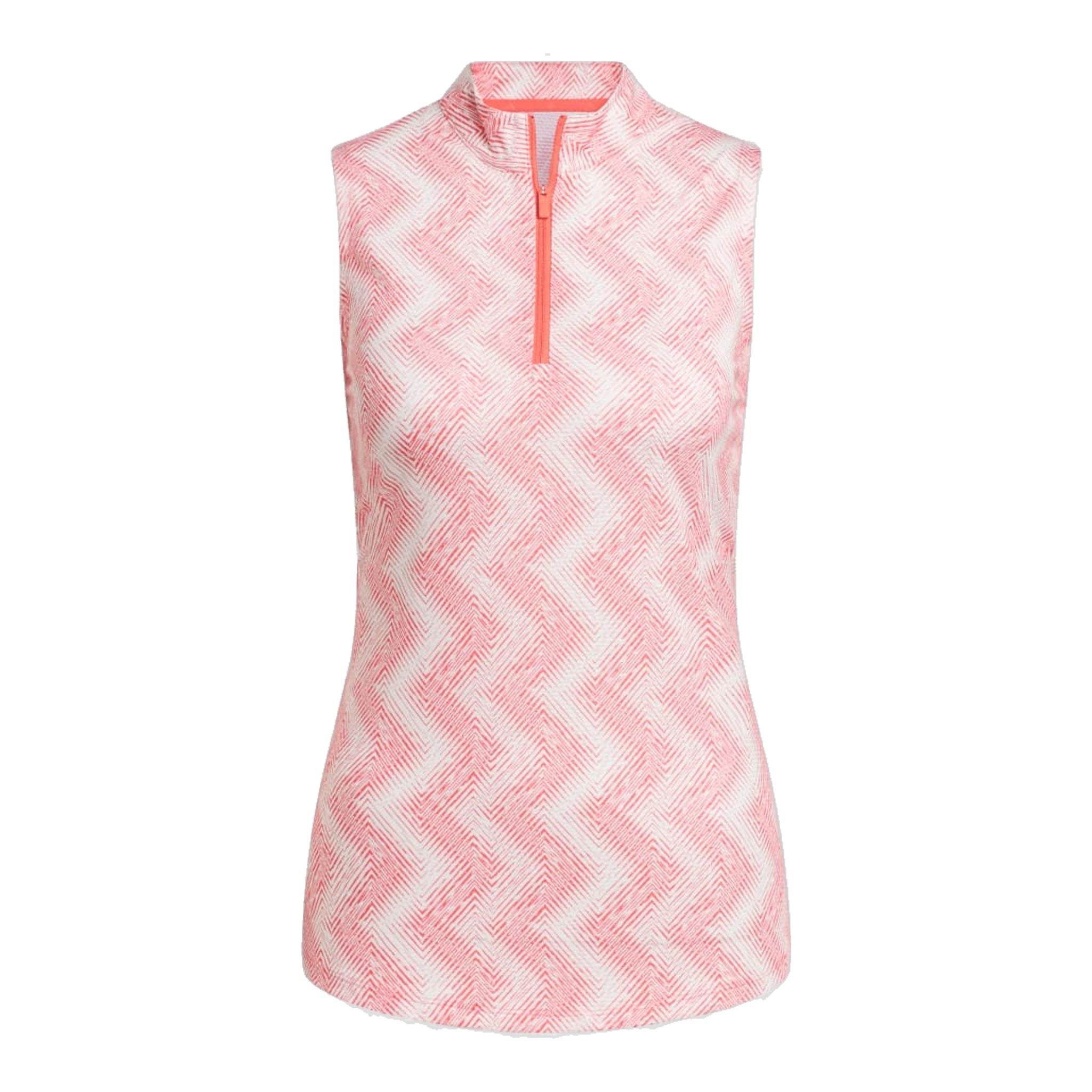 Ženska polo majica Adidas Ultimate365 s otomanskim potiskom