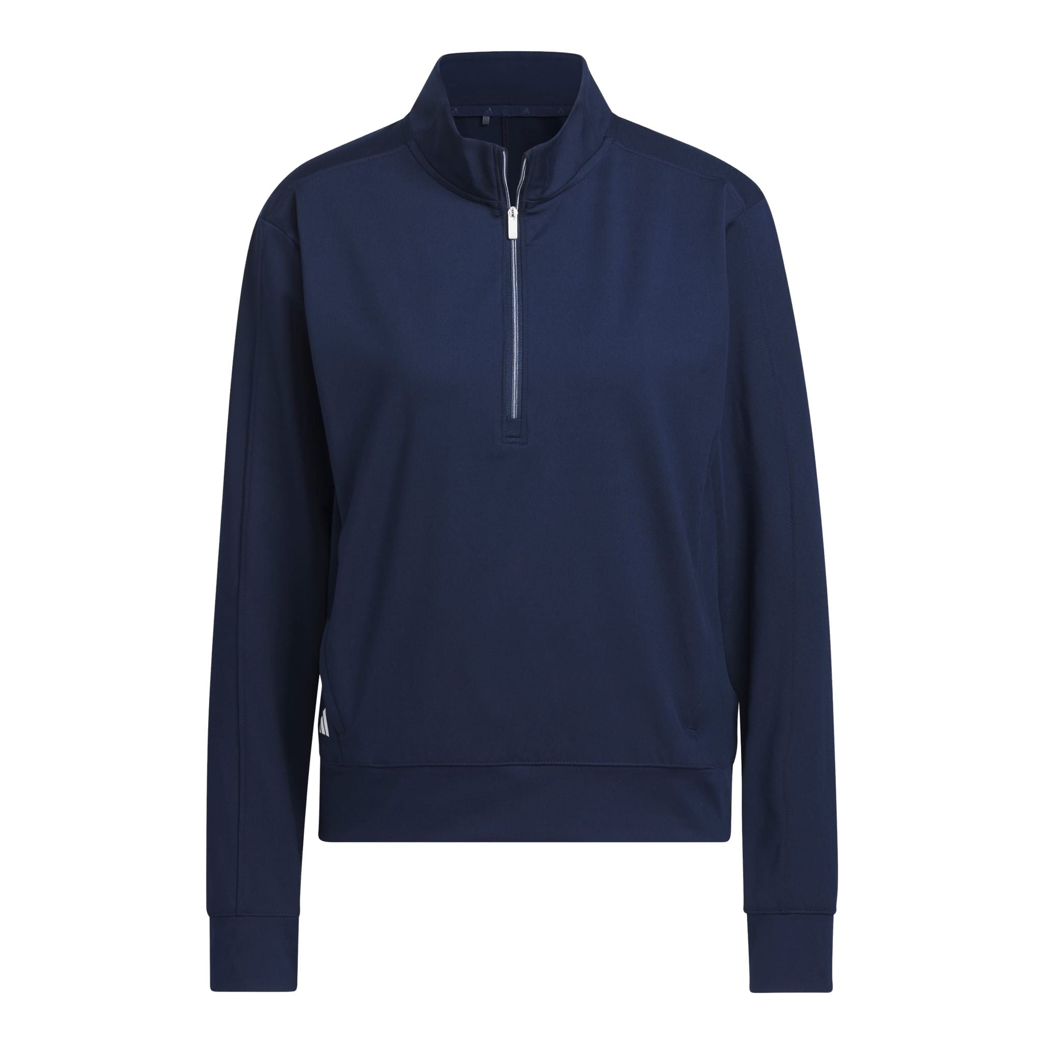 Ženske Adidas Ultimate365 Quarter Zip Layer