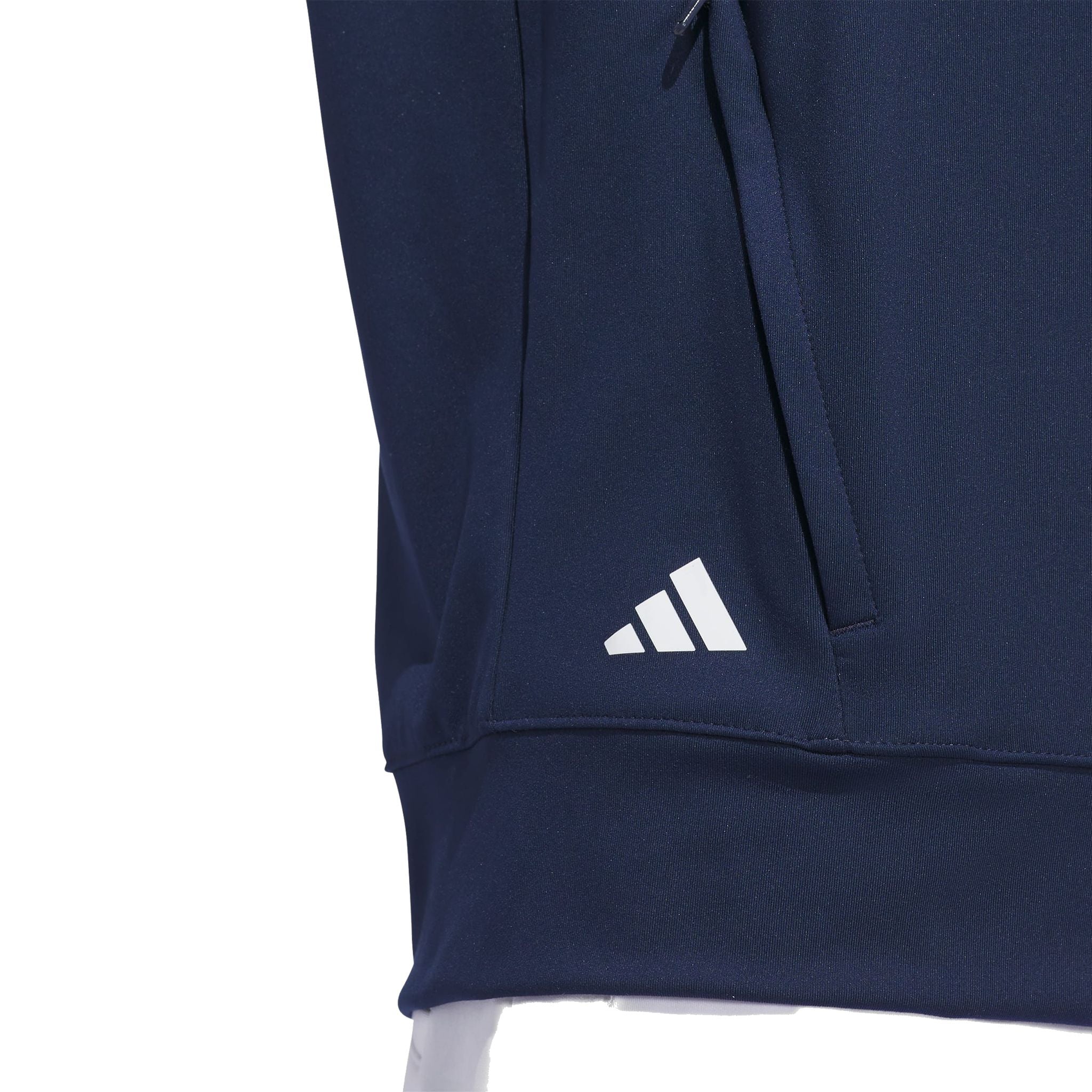 Ženske Adidas Ultimate365 Quarter Zip Layer