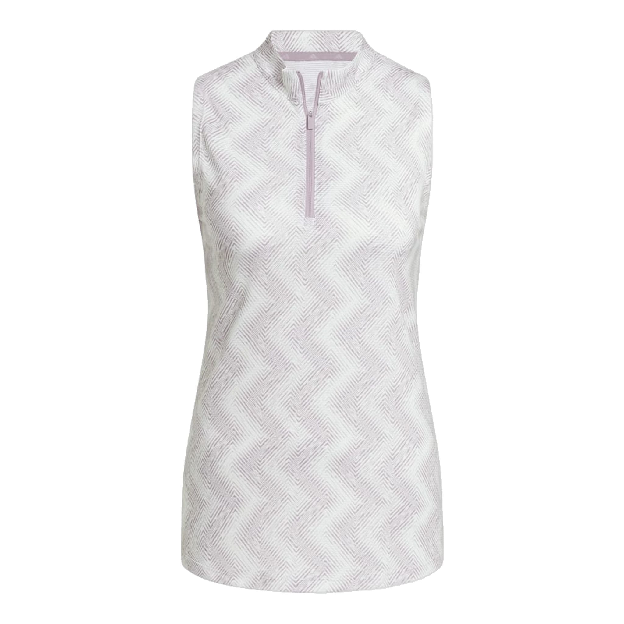 Ženska polo majica Adidas Ultimate365 s otomanskim potiskom