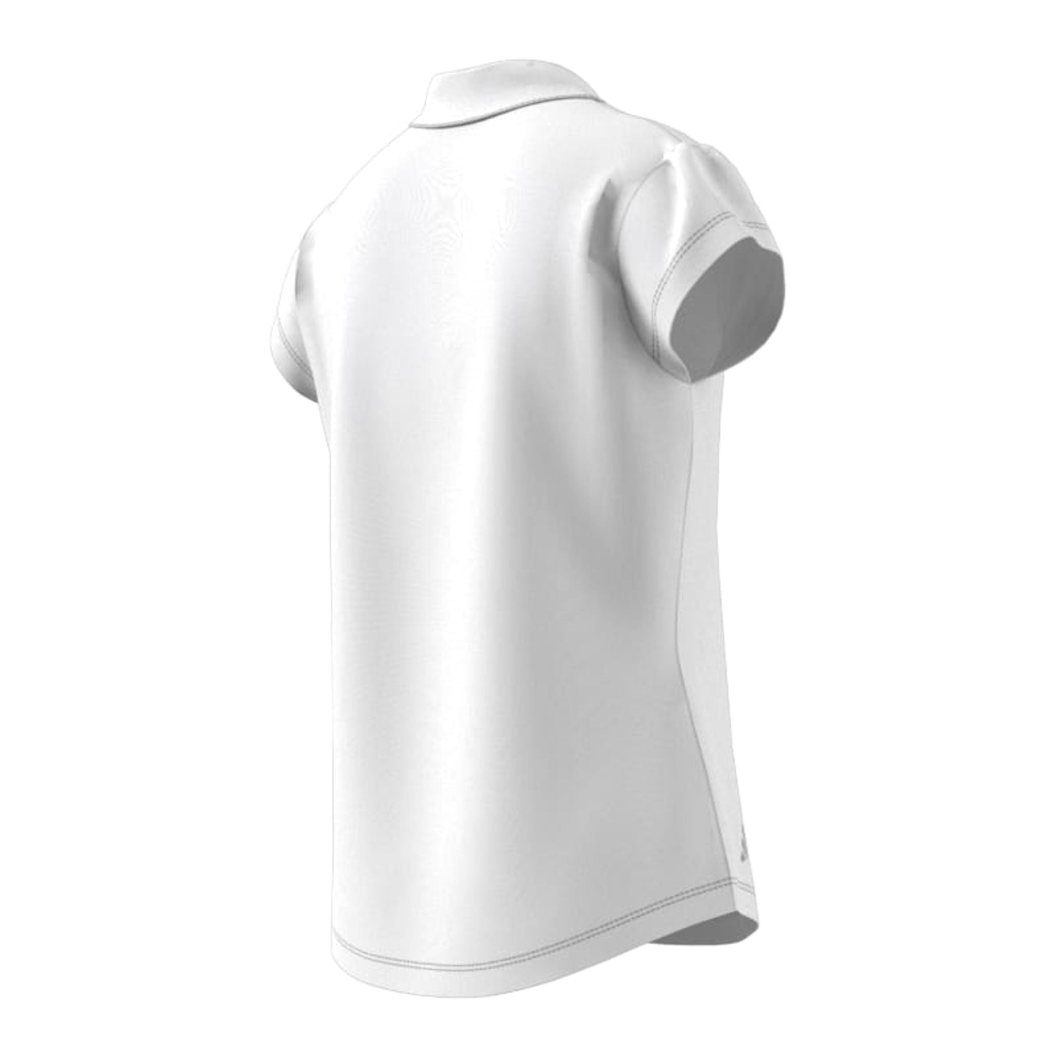 Ženske polo majice s kratkimi rokavi Adidas Performance