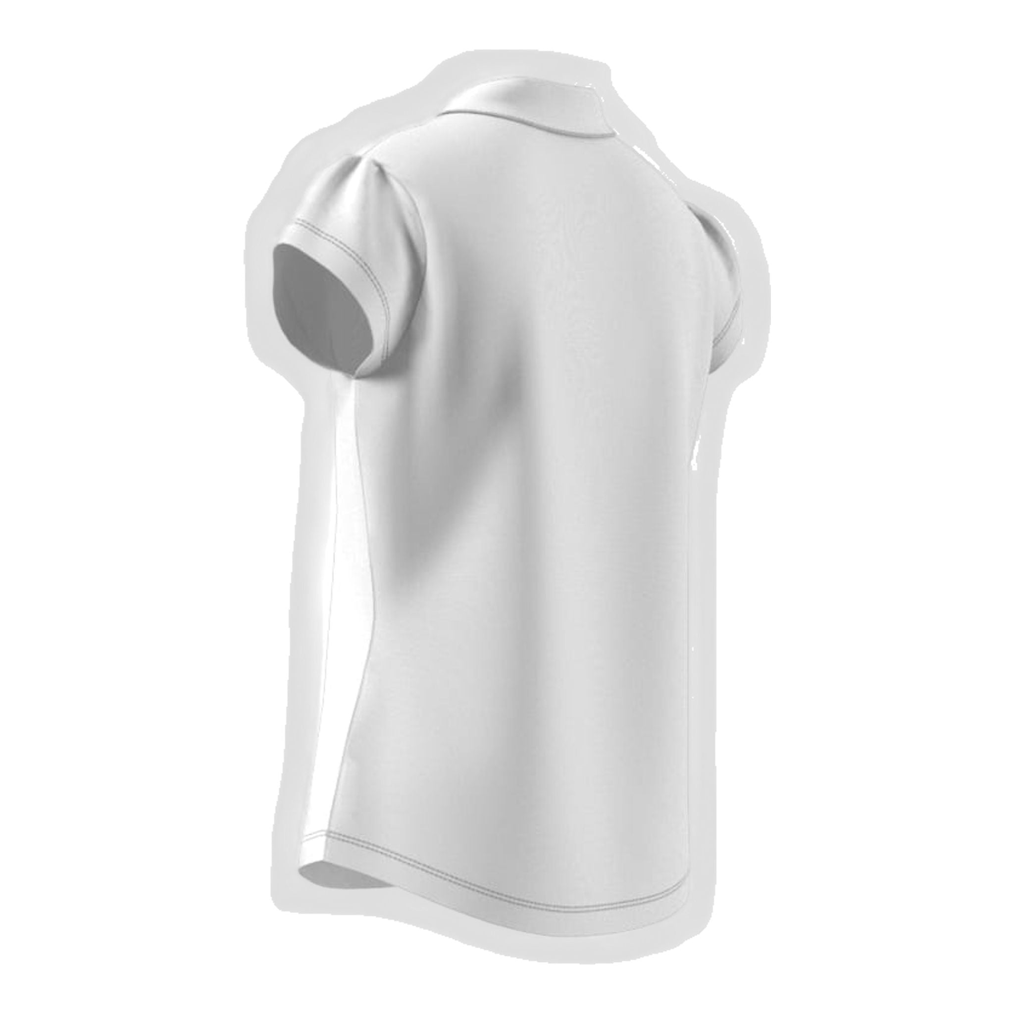 Ženske polo majice s kratkimi rokavi Adidas Performance